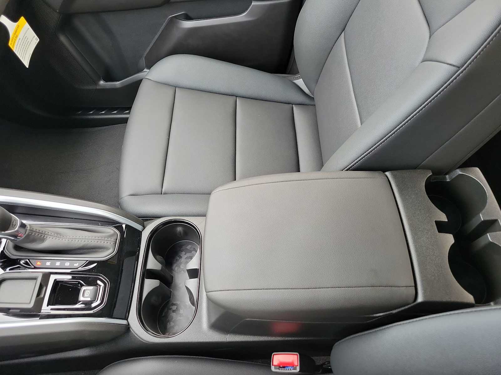 Thumbnail: 2026 Chevrolet Colorado - 24