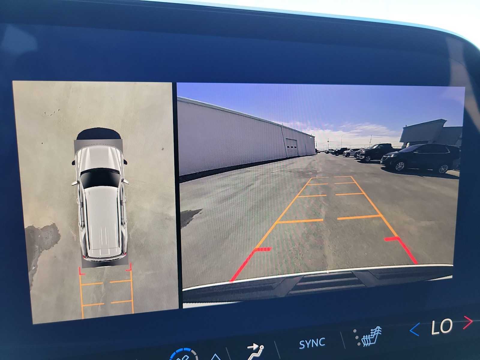 Thumbnail: 2026 Chevrolet Tahoe - 28