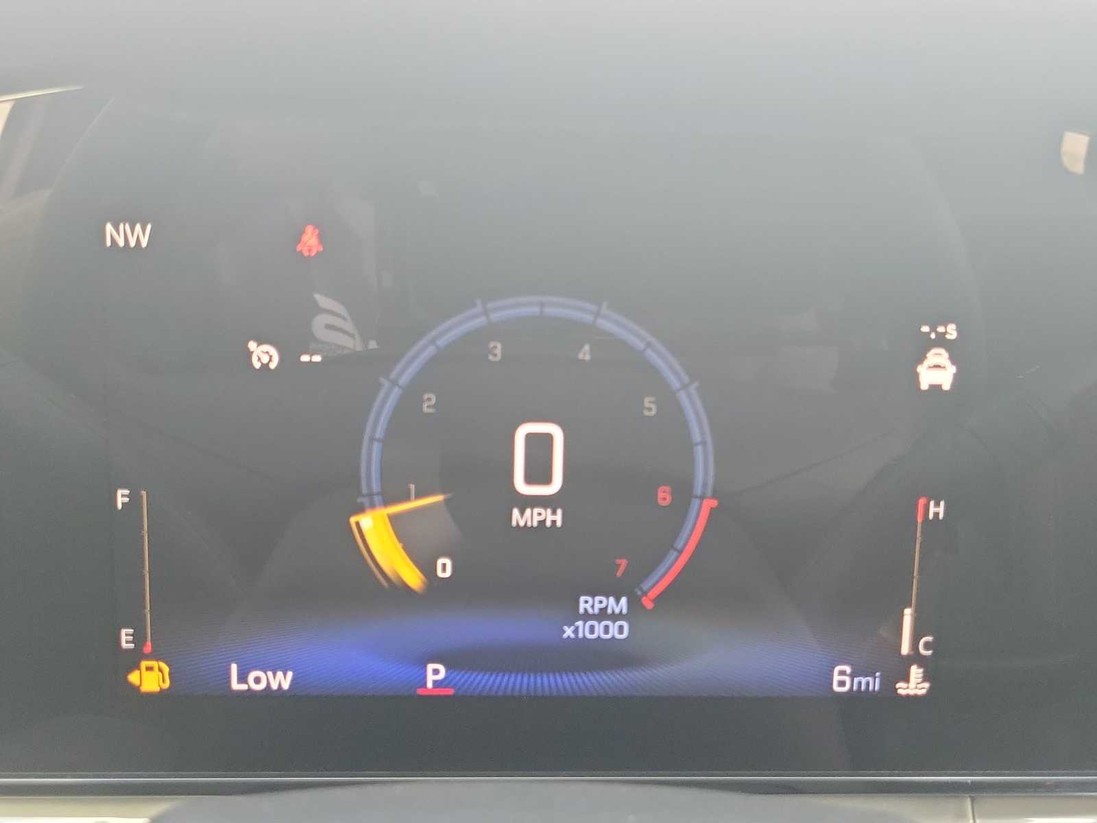 Thumbnail: 2026 Chevrolet Trax - 26