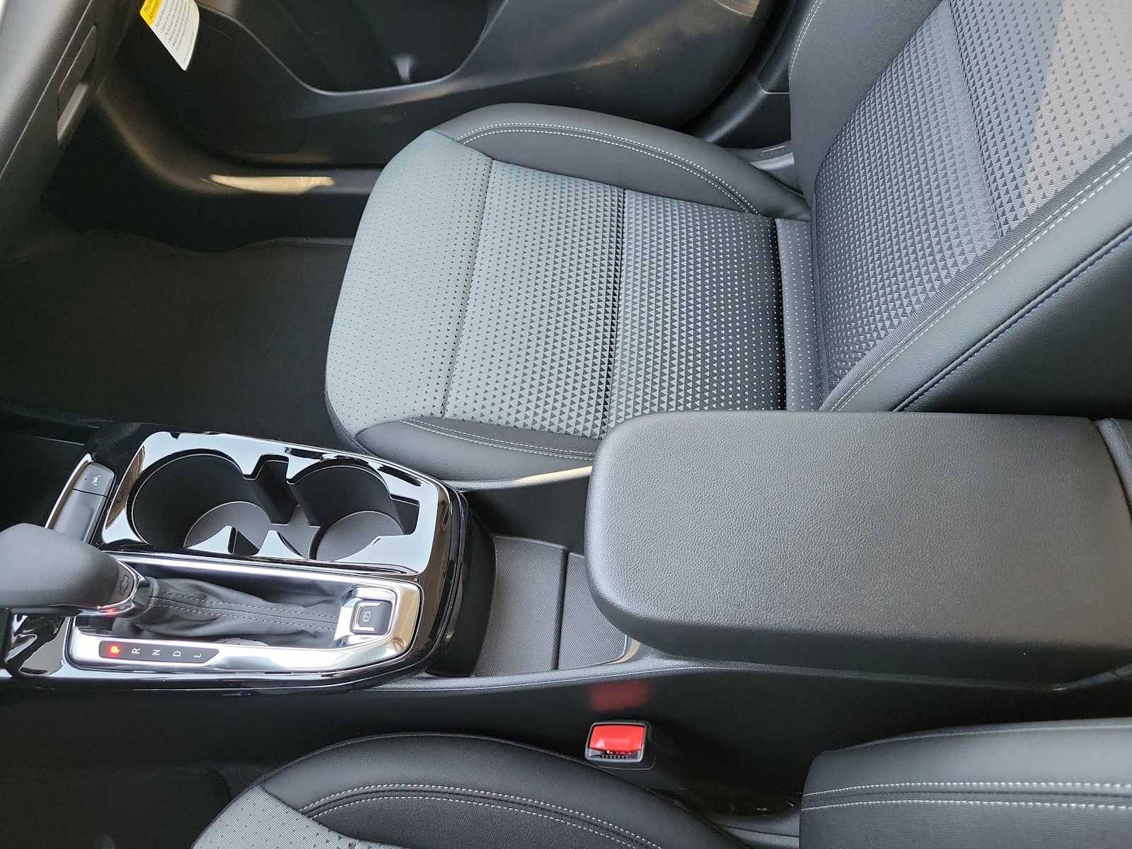 Thumbnail: 2026 Chevrolet Trax - 24