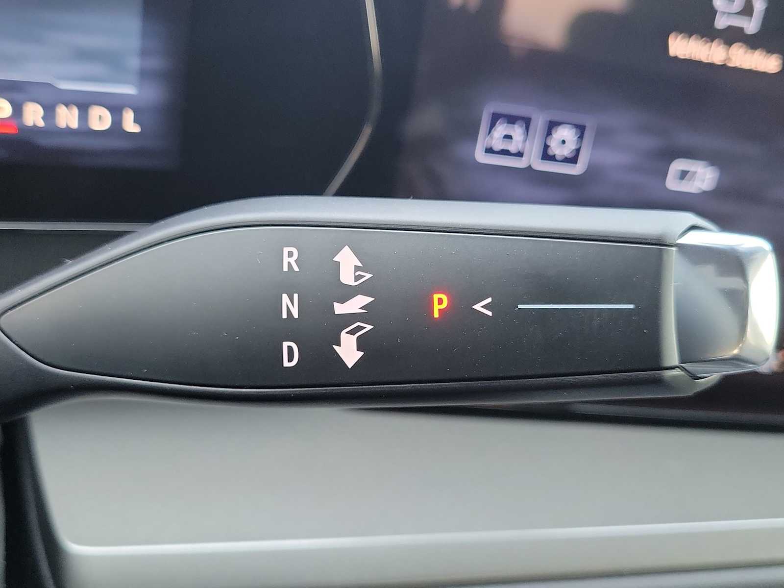 Thumbnail: 2026 Chevrolet Traverse - 21