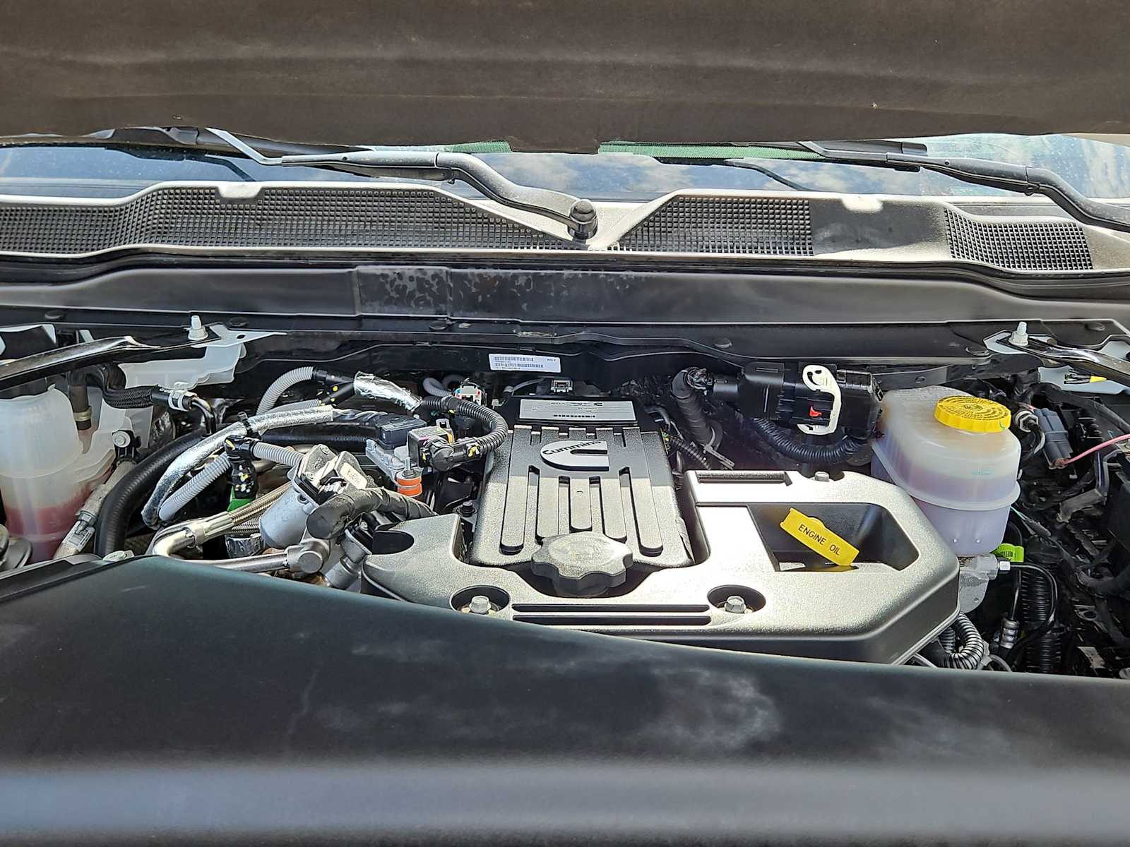 Thumbnail: 2025 RAM 3500 - 13