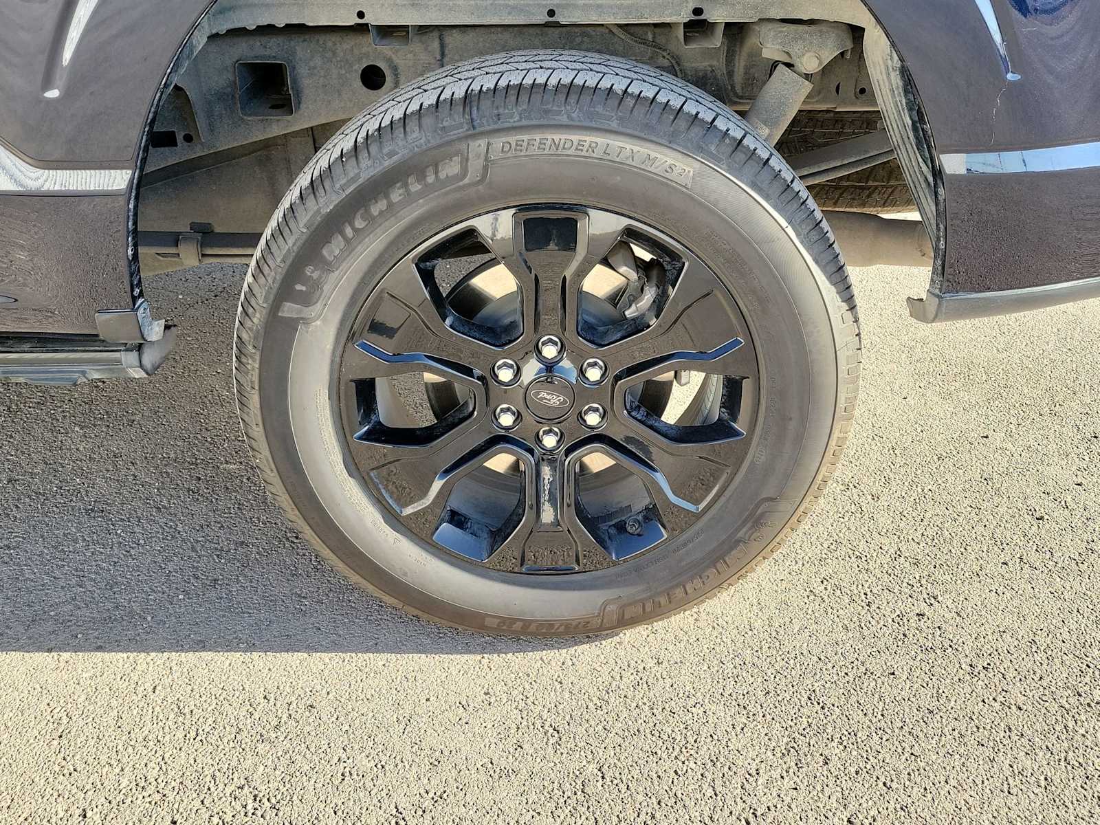 Thumbnail: 2023 Ford F-150 - 12