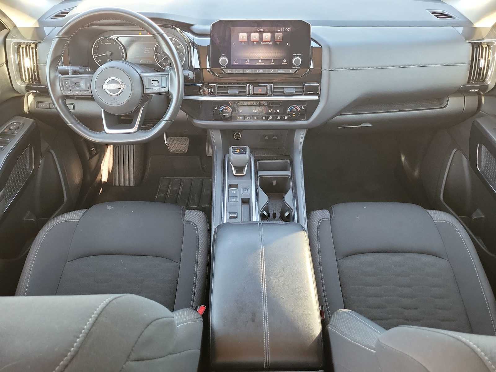 Thumbnail: 2025 Nissan Pathfinder - 14
