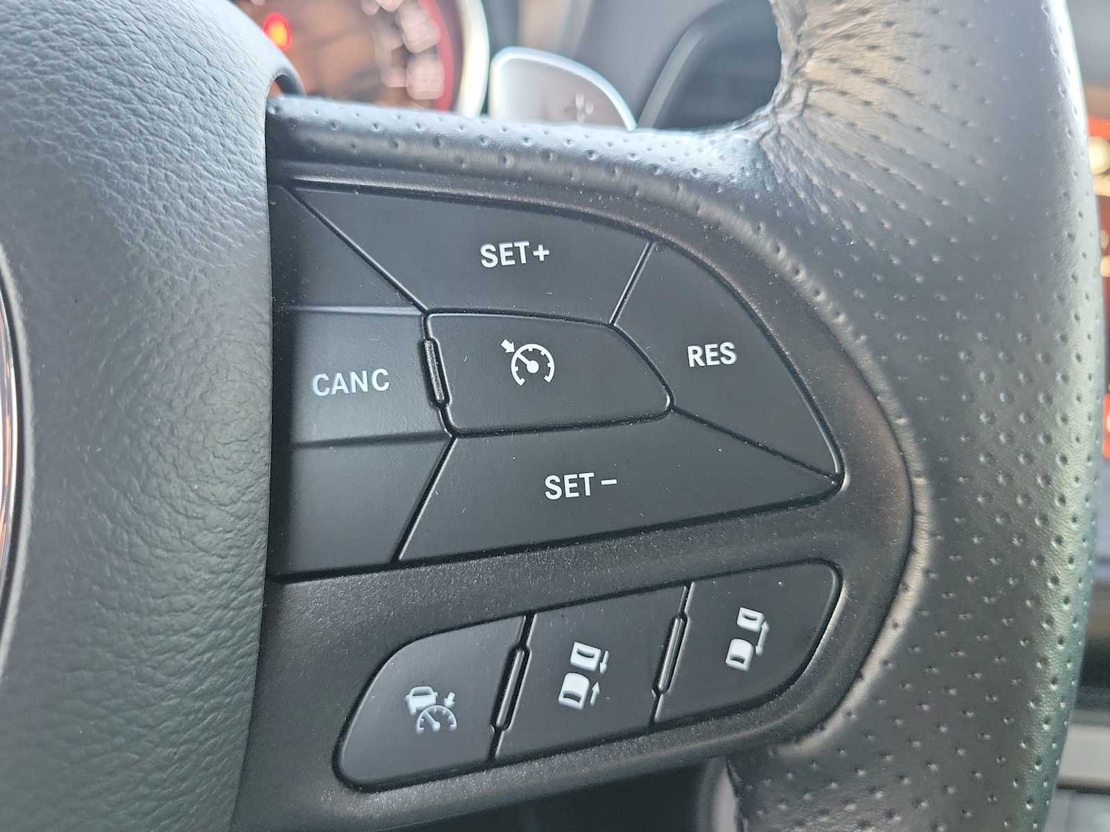 Thumbnail: 2023 Dodge Challenger - 23