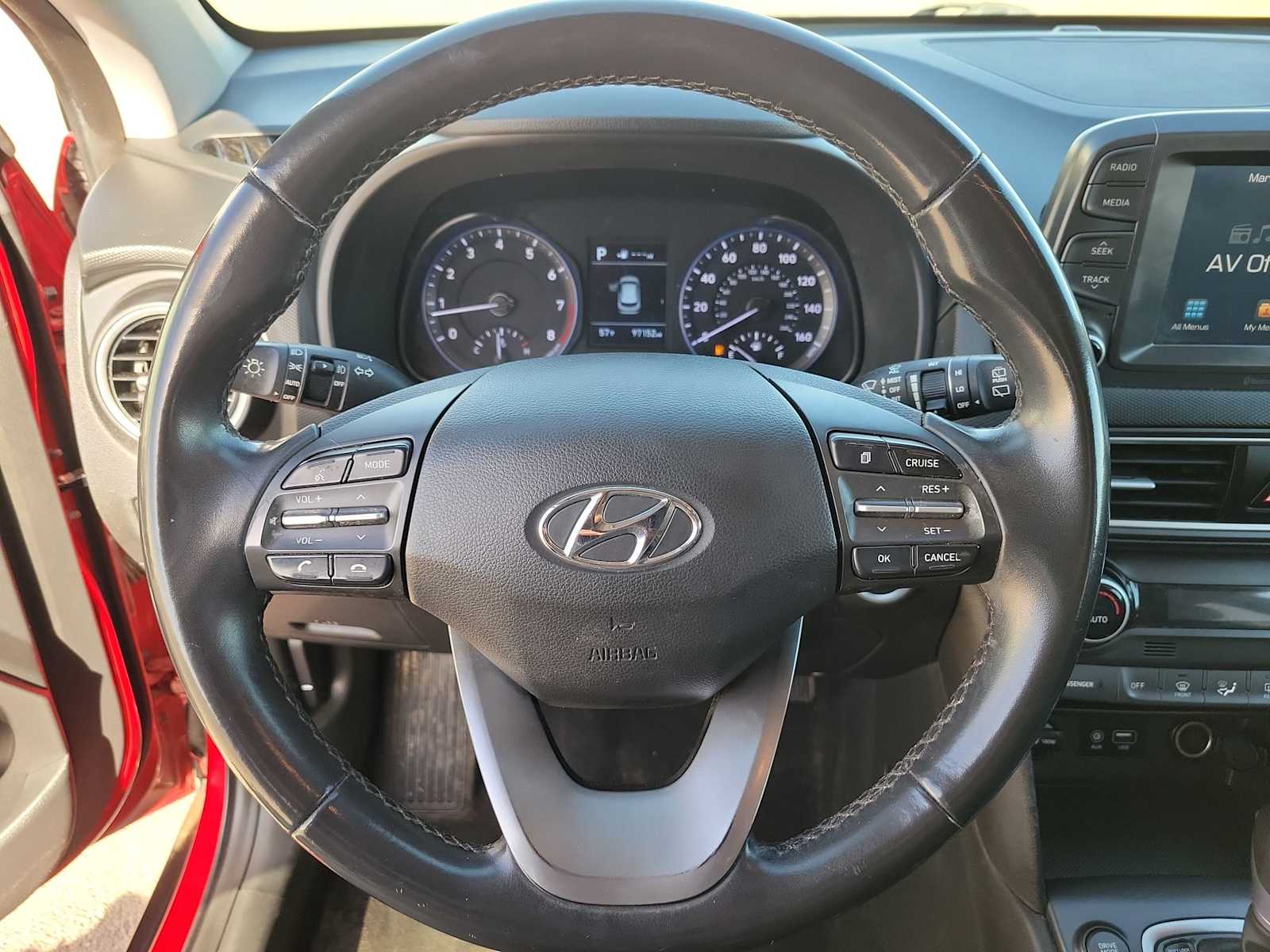 Thumbnail: 2018 Hyundai Kona - 19