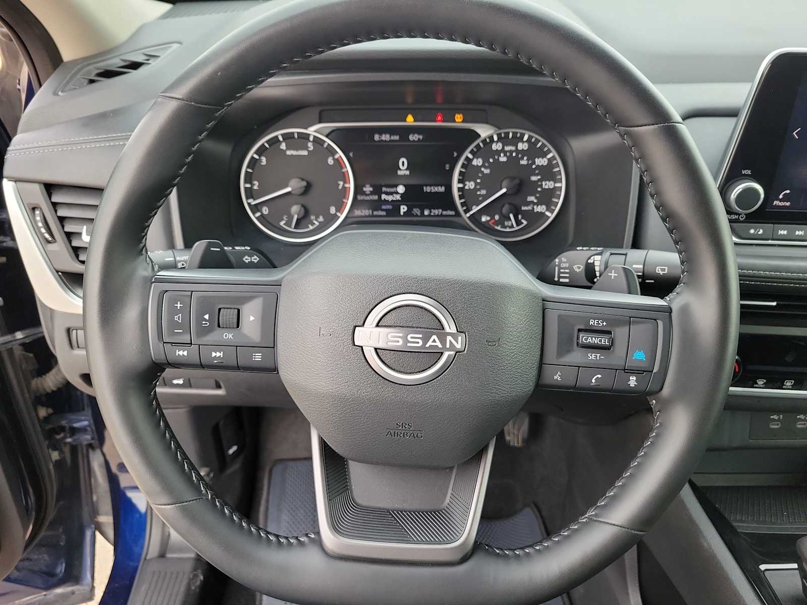 Thumbnail: 2025 Nissan Rogue - 19
