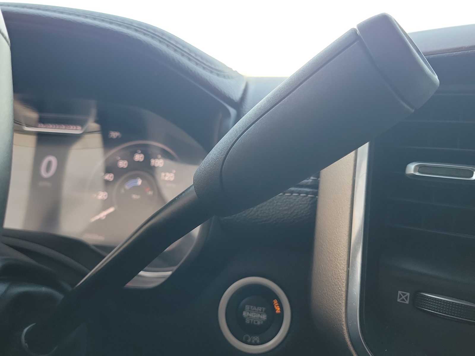 Thumbnail: 2024 RAM 2500 - 21