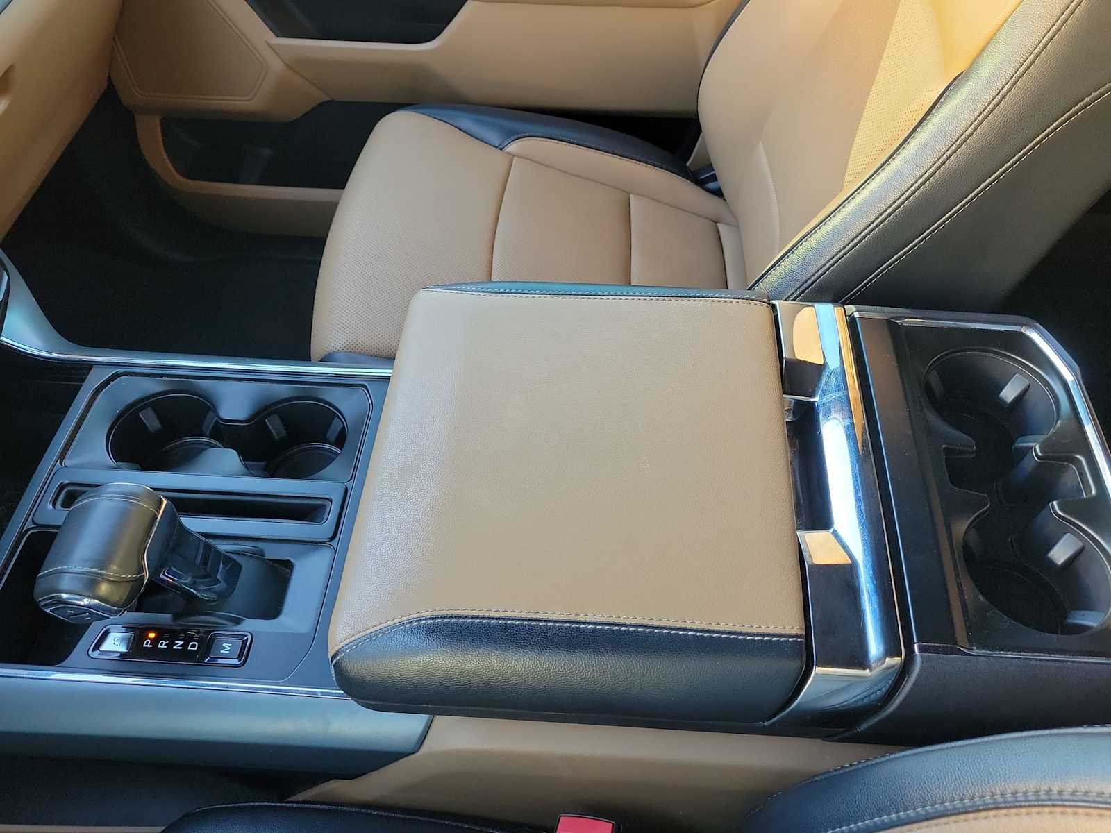 Thumbnail: 2021 Ford F-150 - 20