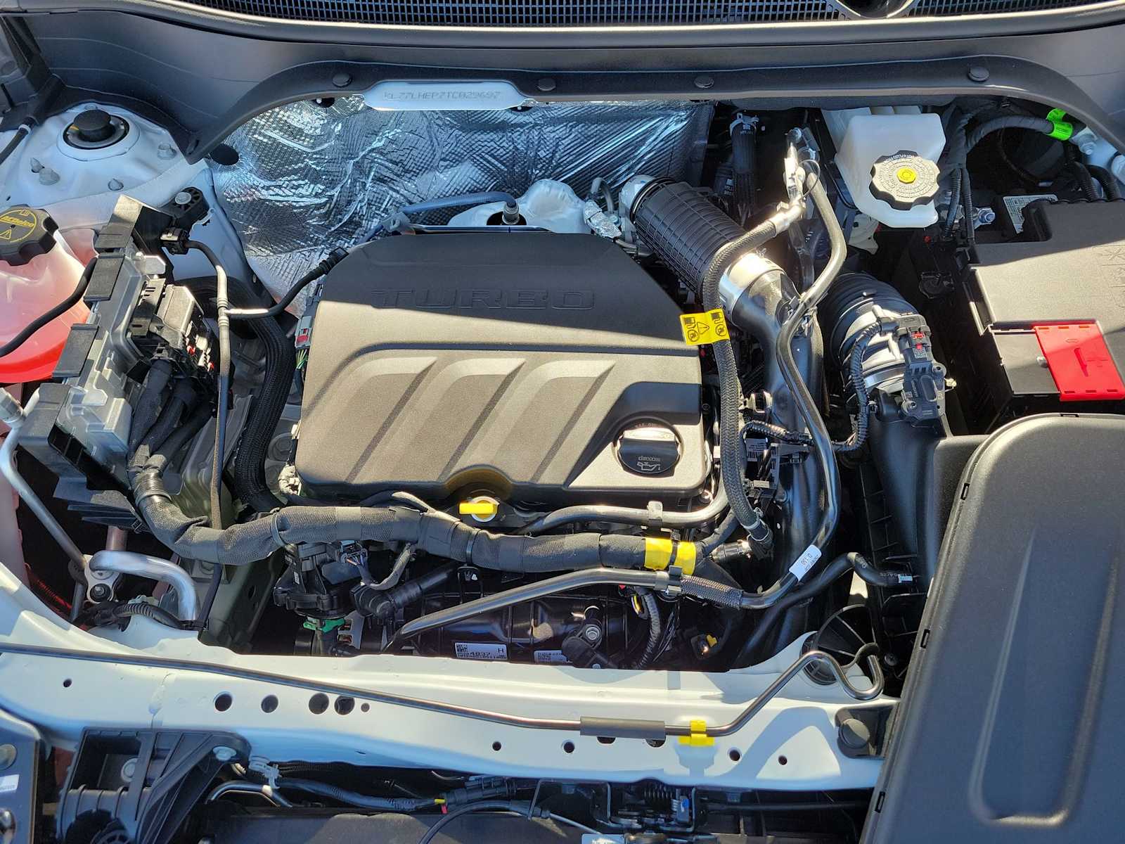 Thumbnail: 2026 Chevrolet Trax - 17