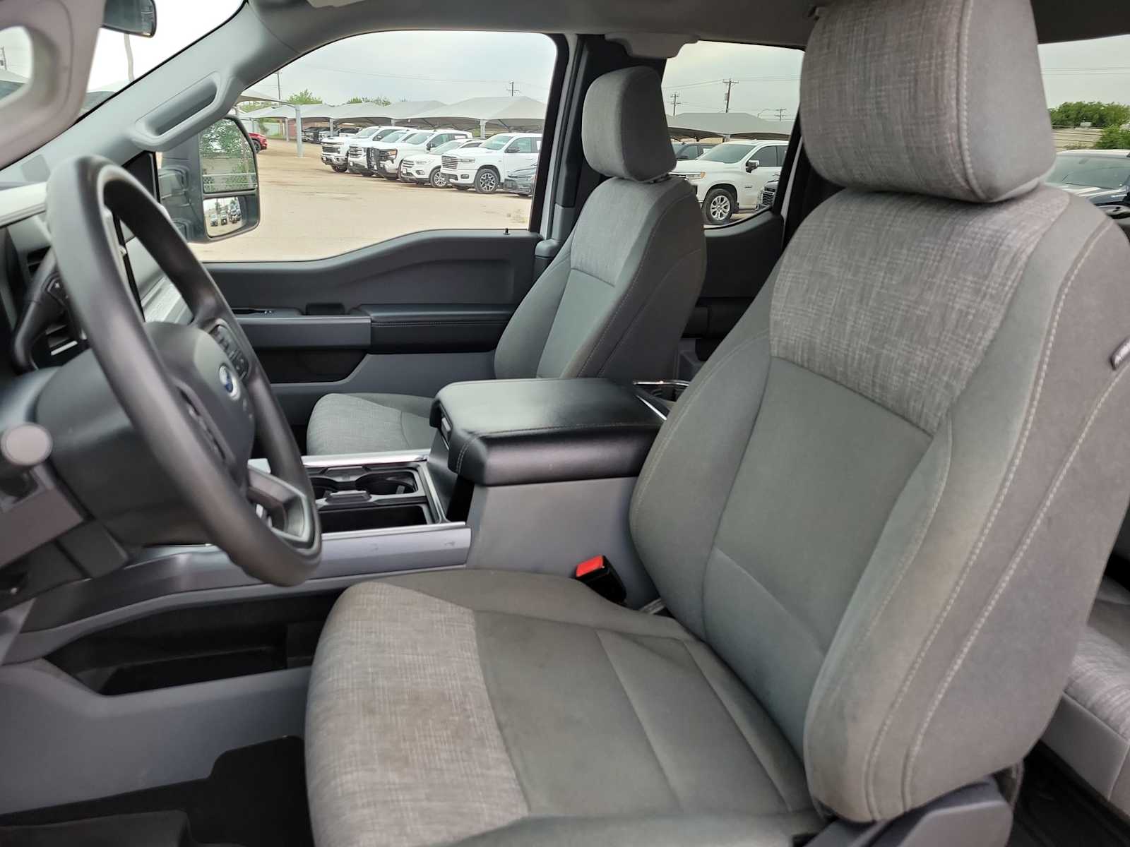 Thumbnail: 2024 Ford F-350 - 14