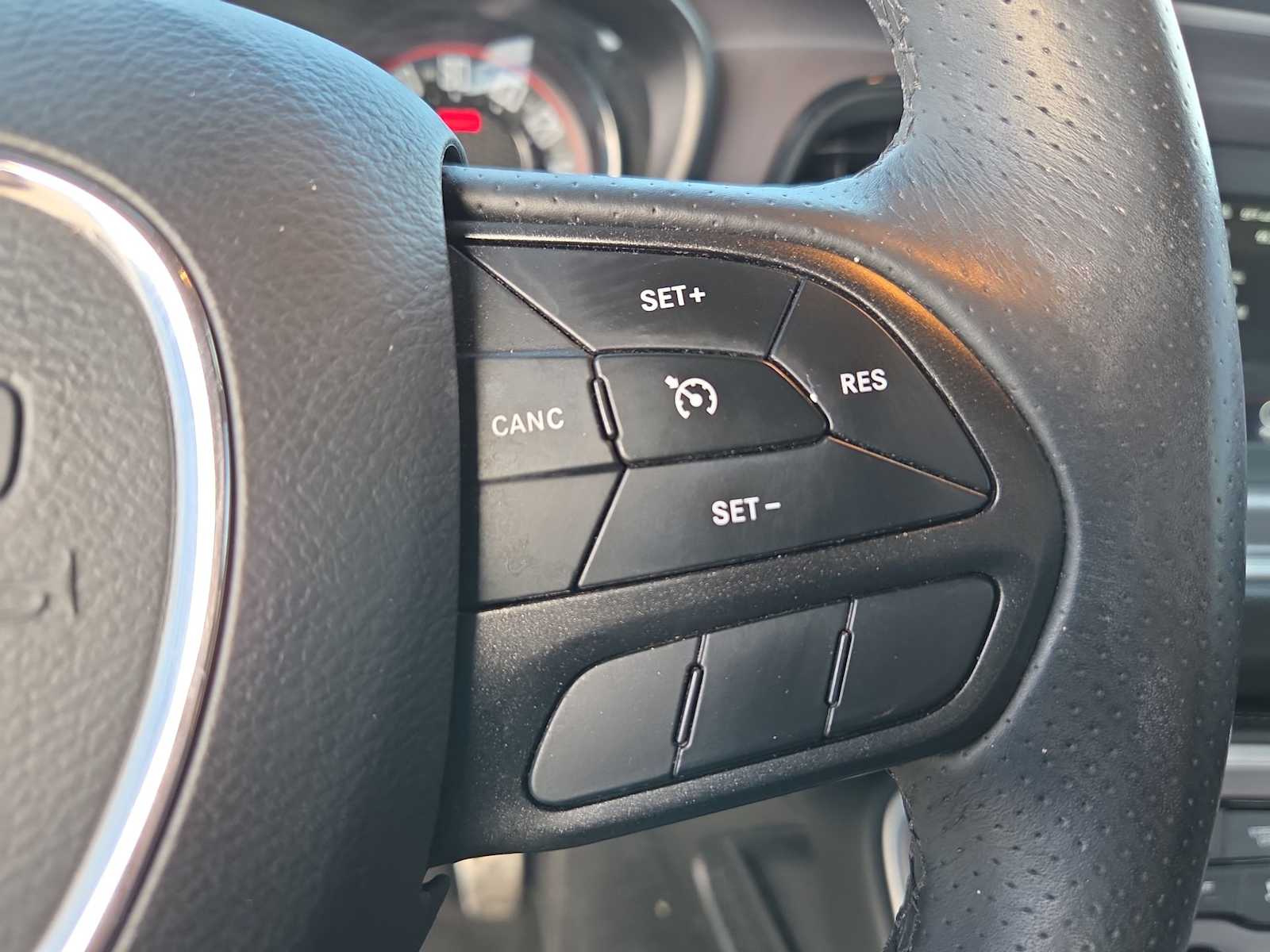 Thumbnail: 2022 Dodge Challenger - 23