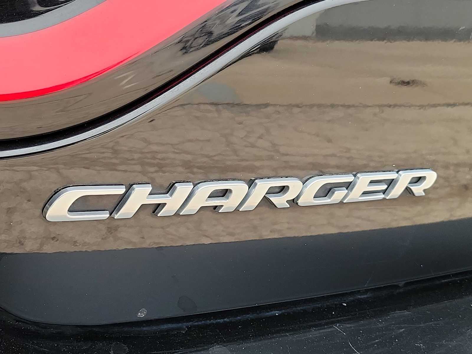 Thumbnail: 2023 Dodge Charger - 11