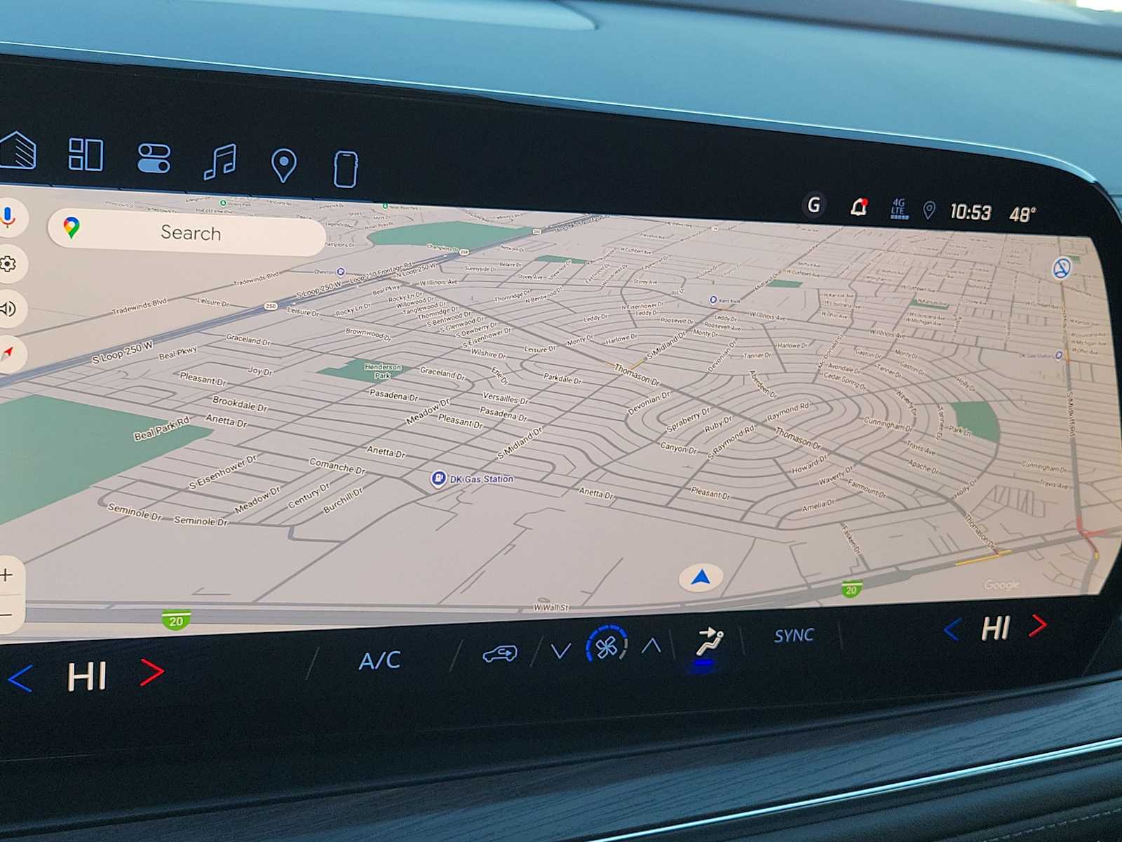 Thumbnail: 2026 Chevrolet Suburban - 29