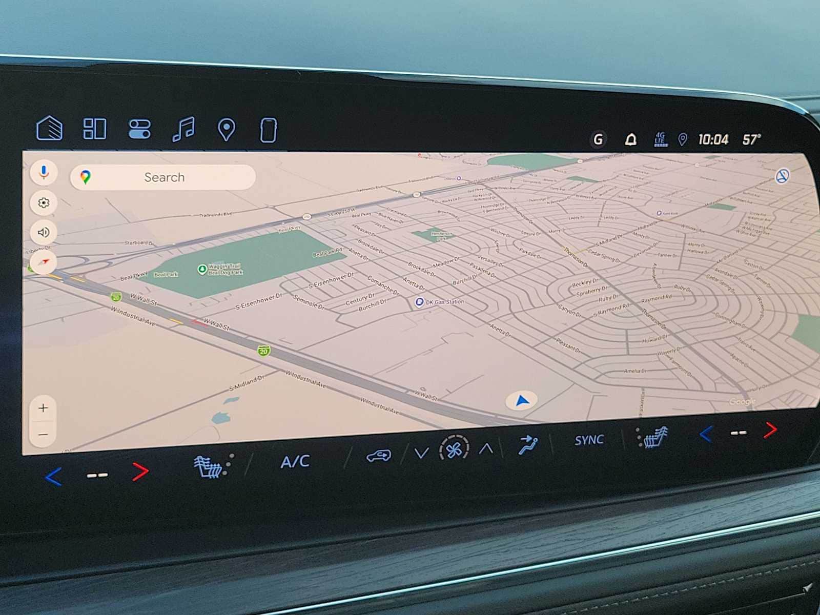 Thumbnail: 2026 Chevrolet Tahoe - 25