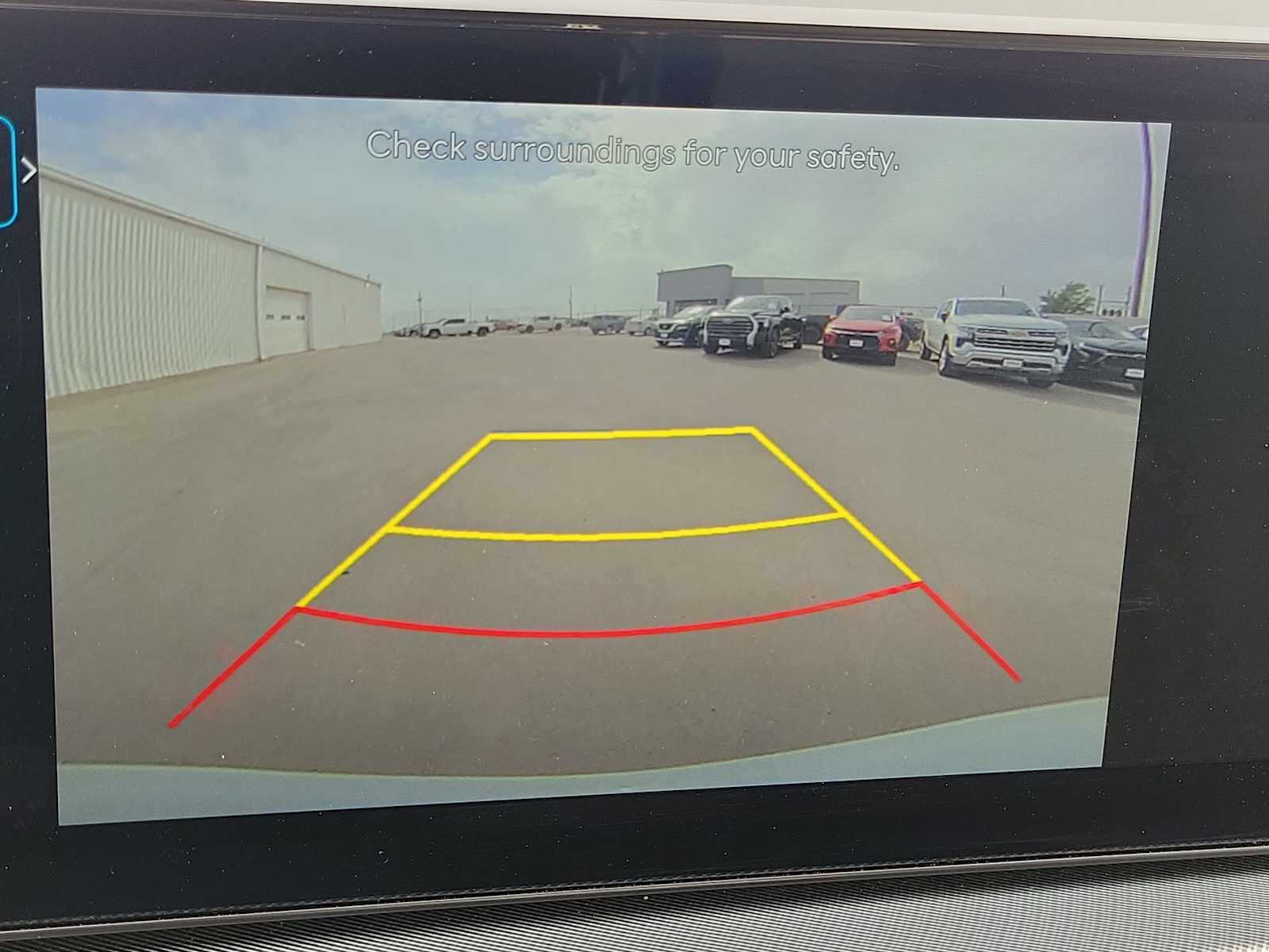 Thumbnail: 2024 Hyundai Sonata - 24