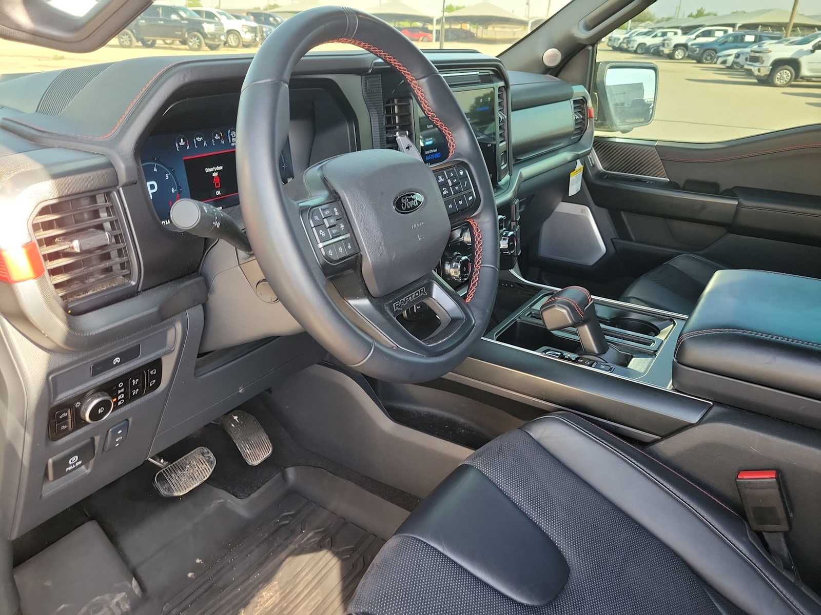 Thumbnail: 2025 Ford F-150 - 10