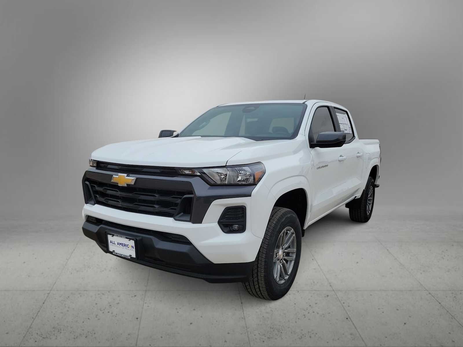 2024 Chevrolet Colorado LT -
                  Midland, TX
