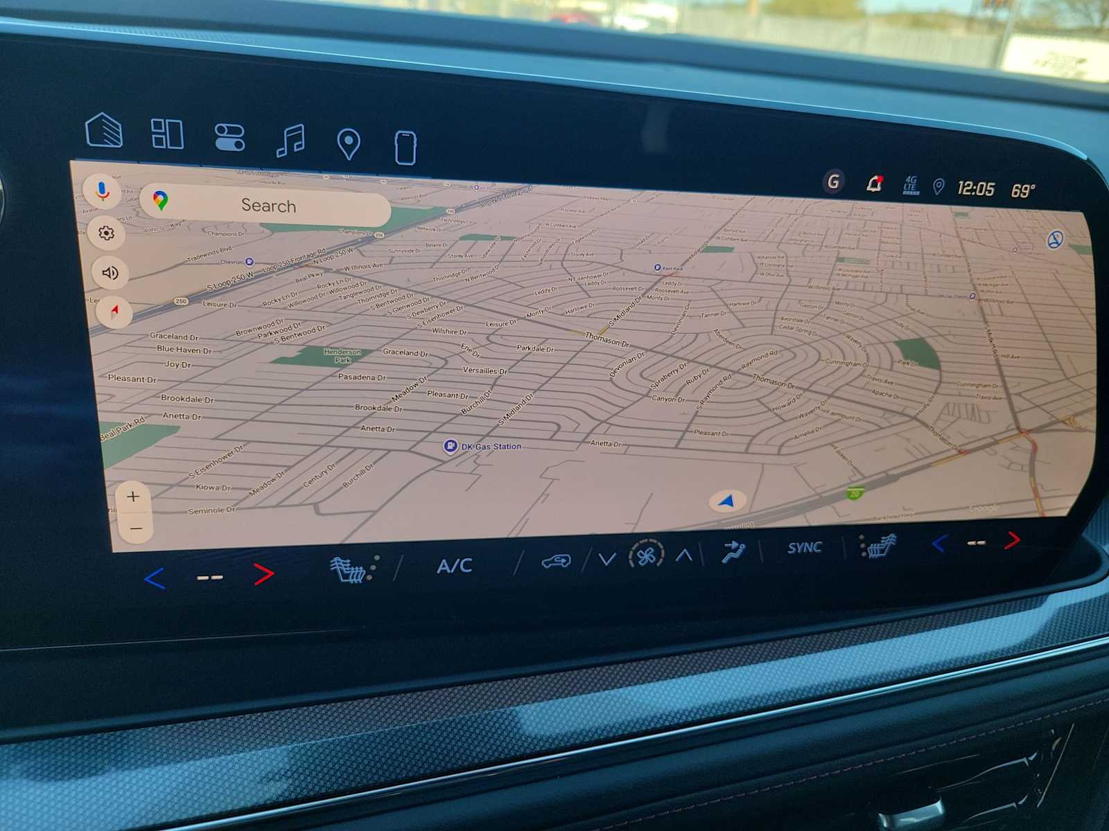 Thumbnail: 2026 Chevrolet Suburban - 29