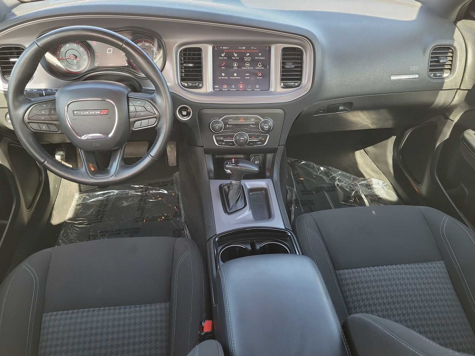 Thumbnail: 2023 Dodge Charger - 18