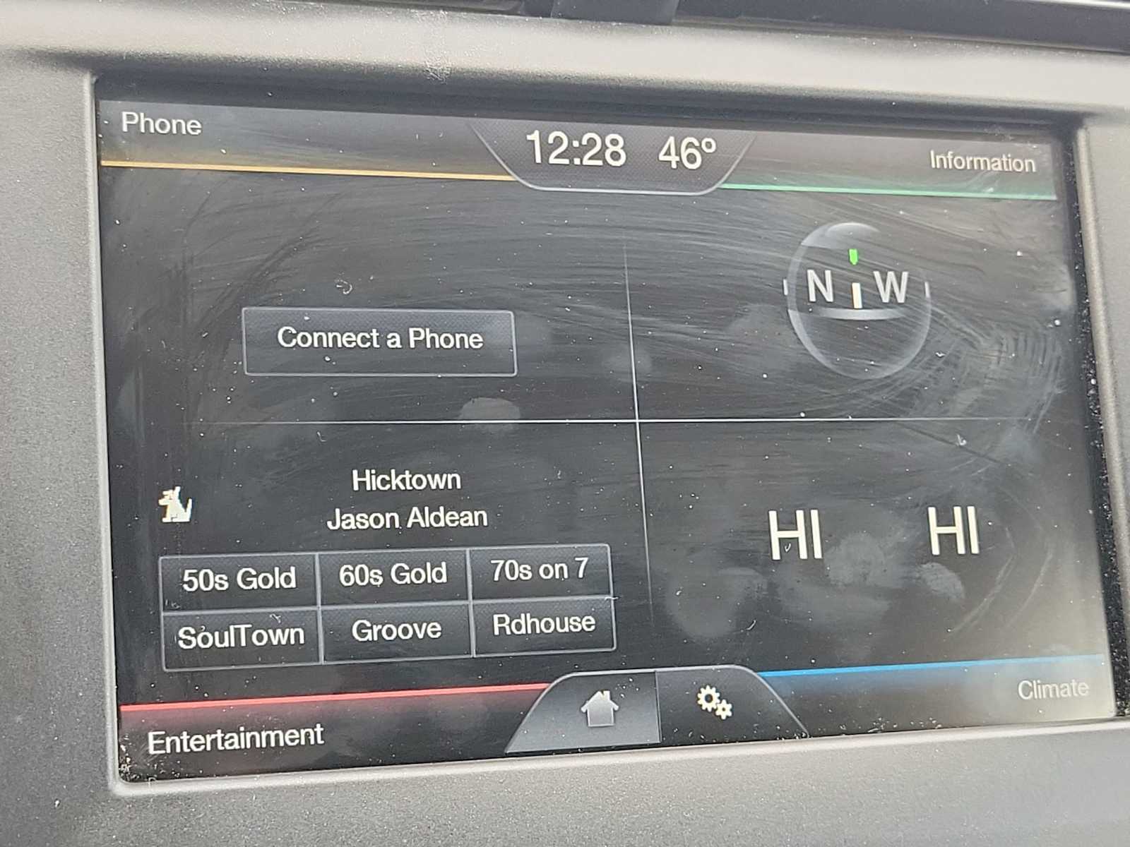 Thumbnail: 2016 Ford Fusion - 29