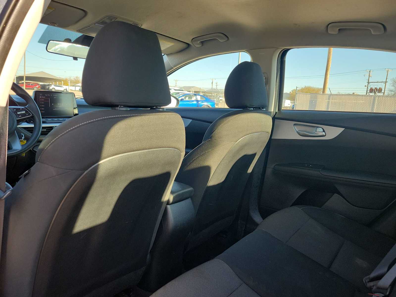 Thumbnail: 2024 Kia Forte - 20