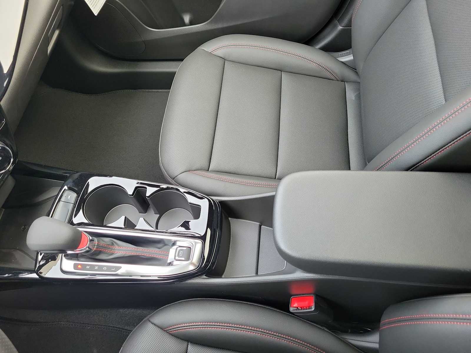 Thumbnail: 2026 Chevrolet Trax - 24