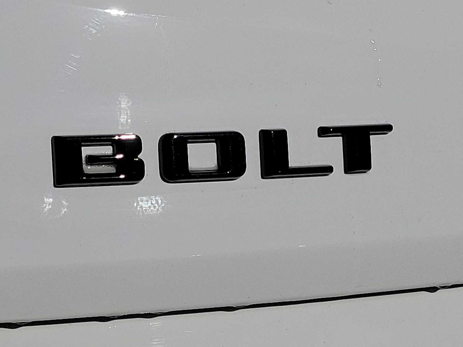 Thumbnail: 2027 Chevrolet Bolt EV - 11