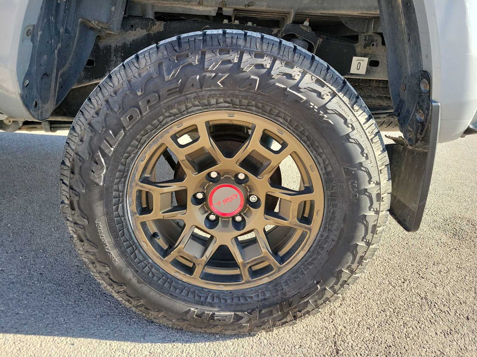 Thumbnail: 2020 Toyota Tacoma - 12