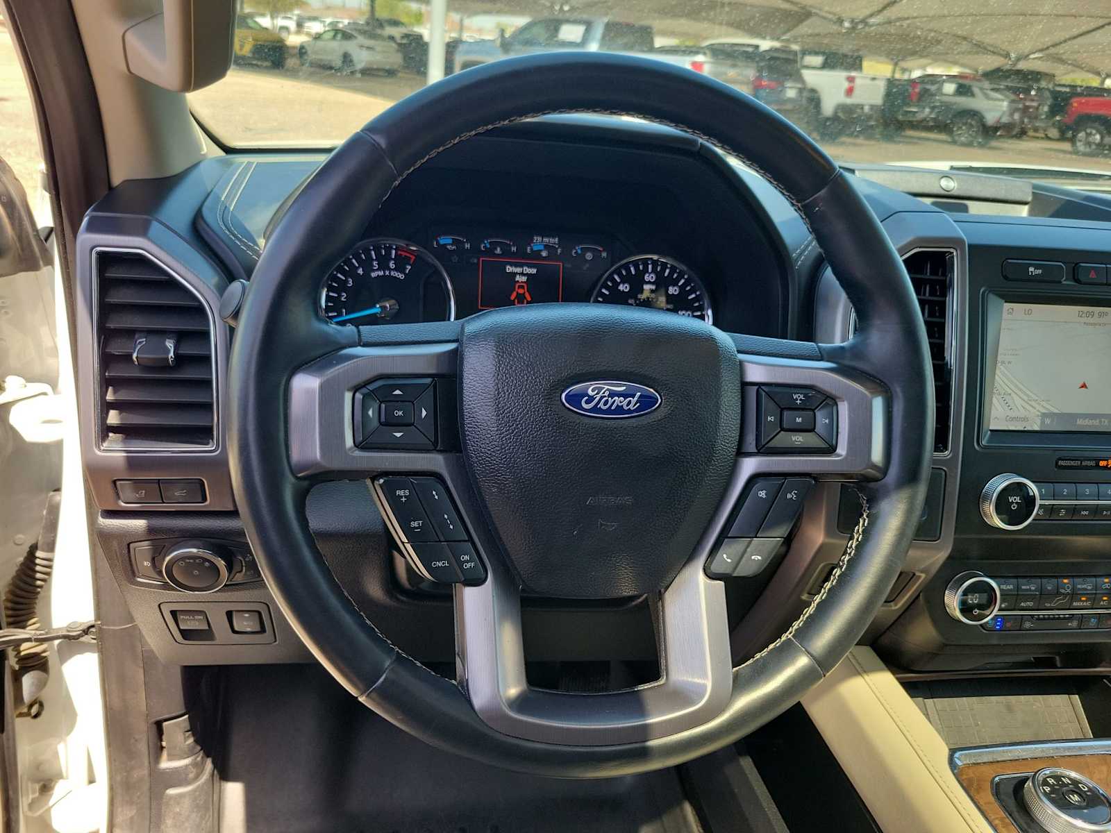 Thumbnail: 2020 Ford Expedition MAX - 23