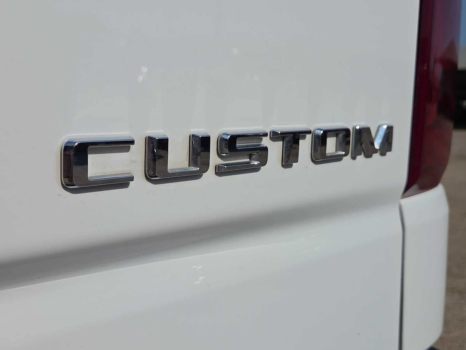 Thumbnail: 2022 Chevrolet Silverado 1500 - 11