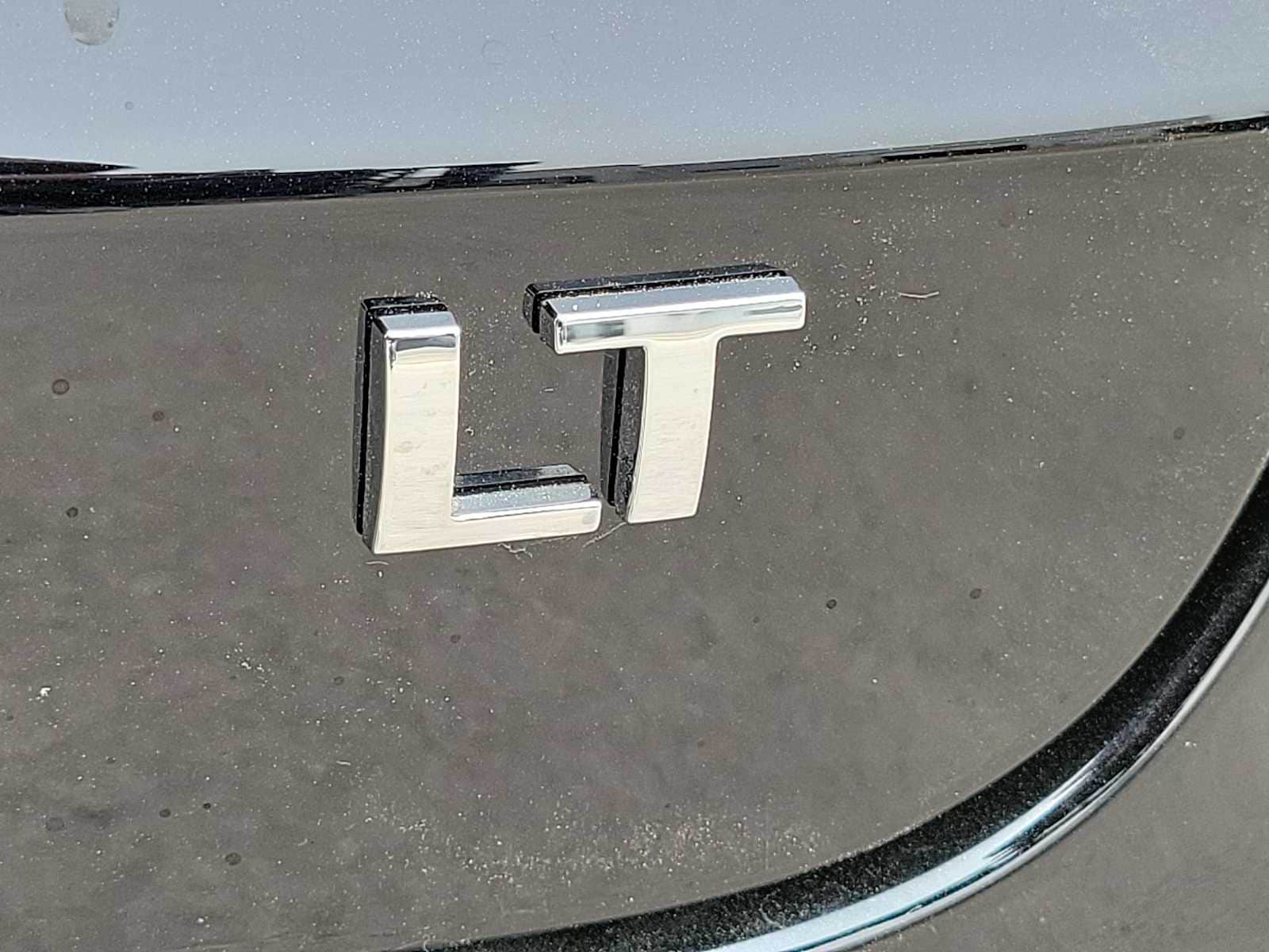 Thumbnail: 2026 Chevrolet Trax - 11