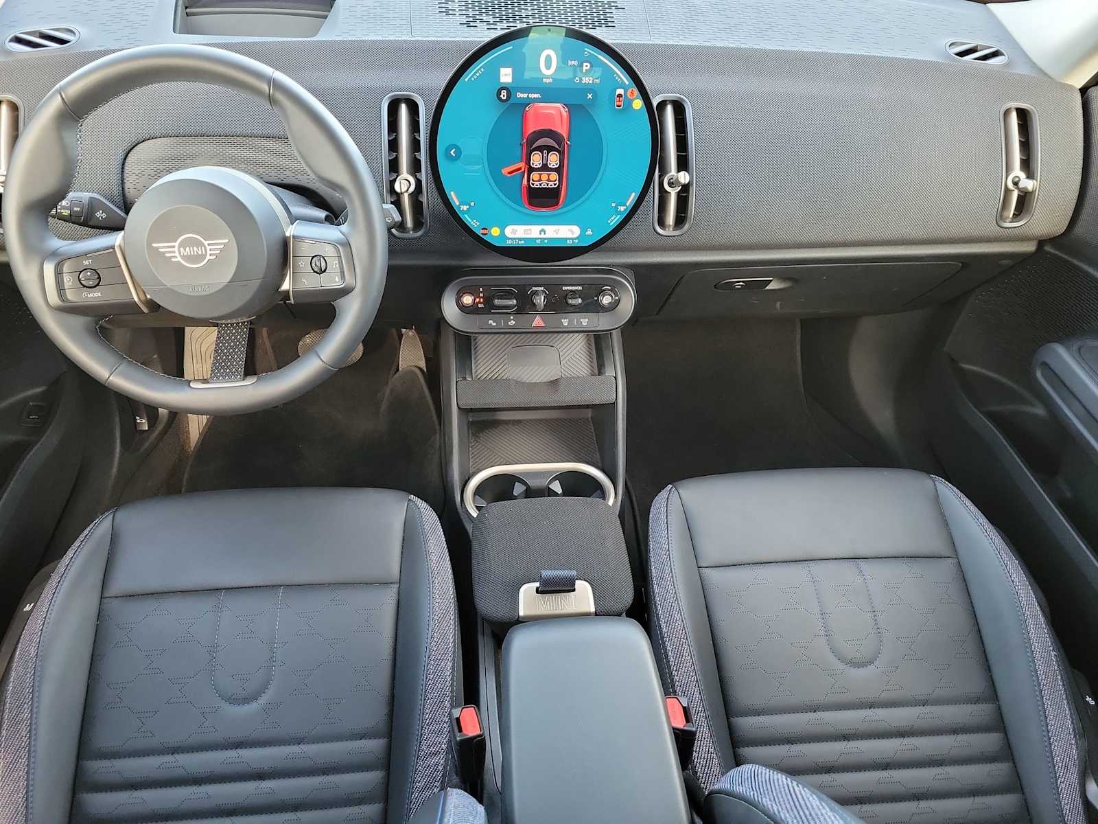 Thumbnail: 2025 MINI Cooper Countryman - 18