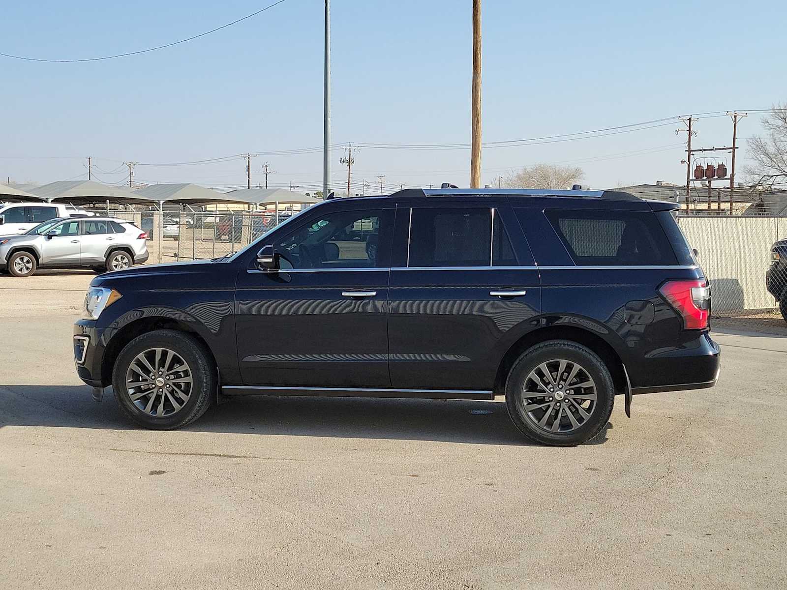 Thumbnail: 2021 Ford Expedition - 5