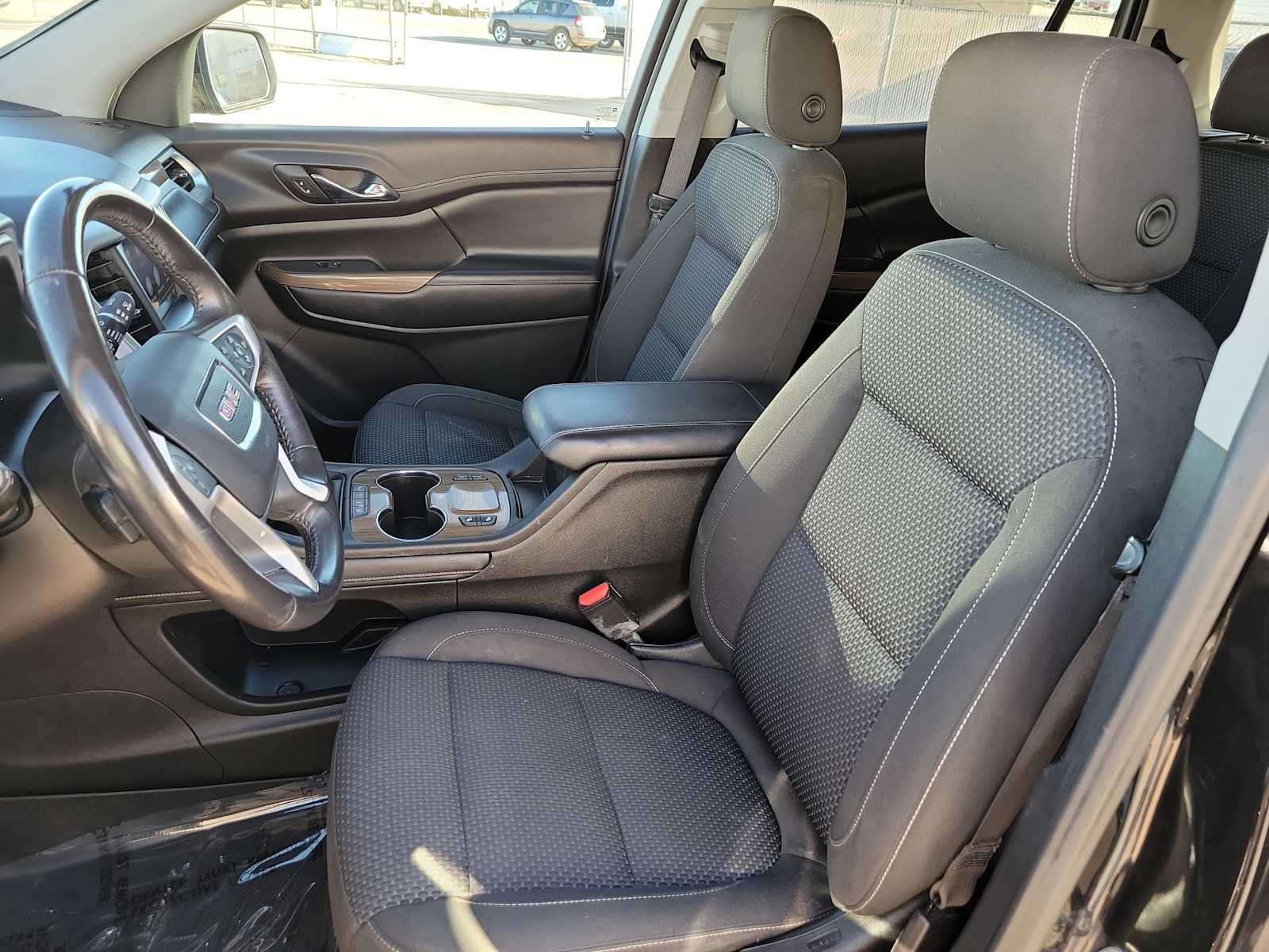 Thumbnail: 2020 GMC Acadia - 15