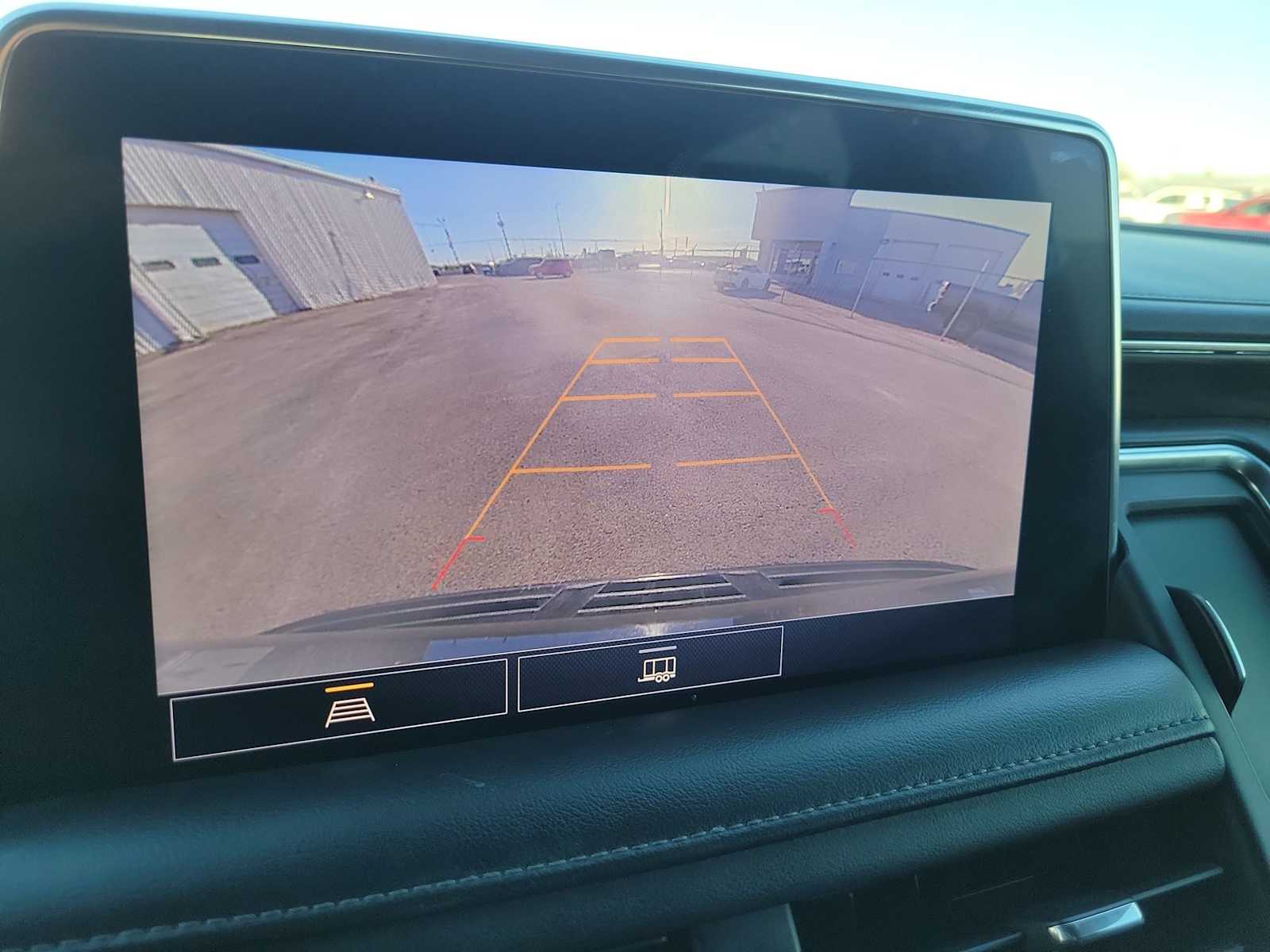 Thumbnail: 2021 Chevrolet Suburban - 28