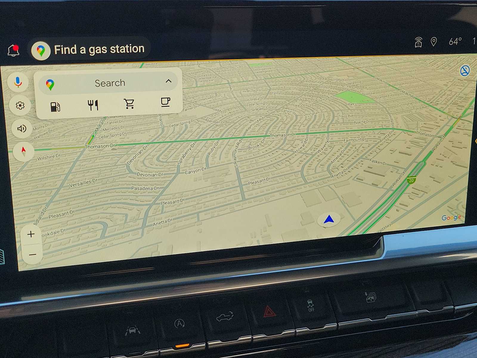 Thumbnail: 2026 Chevrolet Silverado 1500 - 29