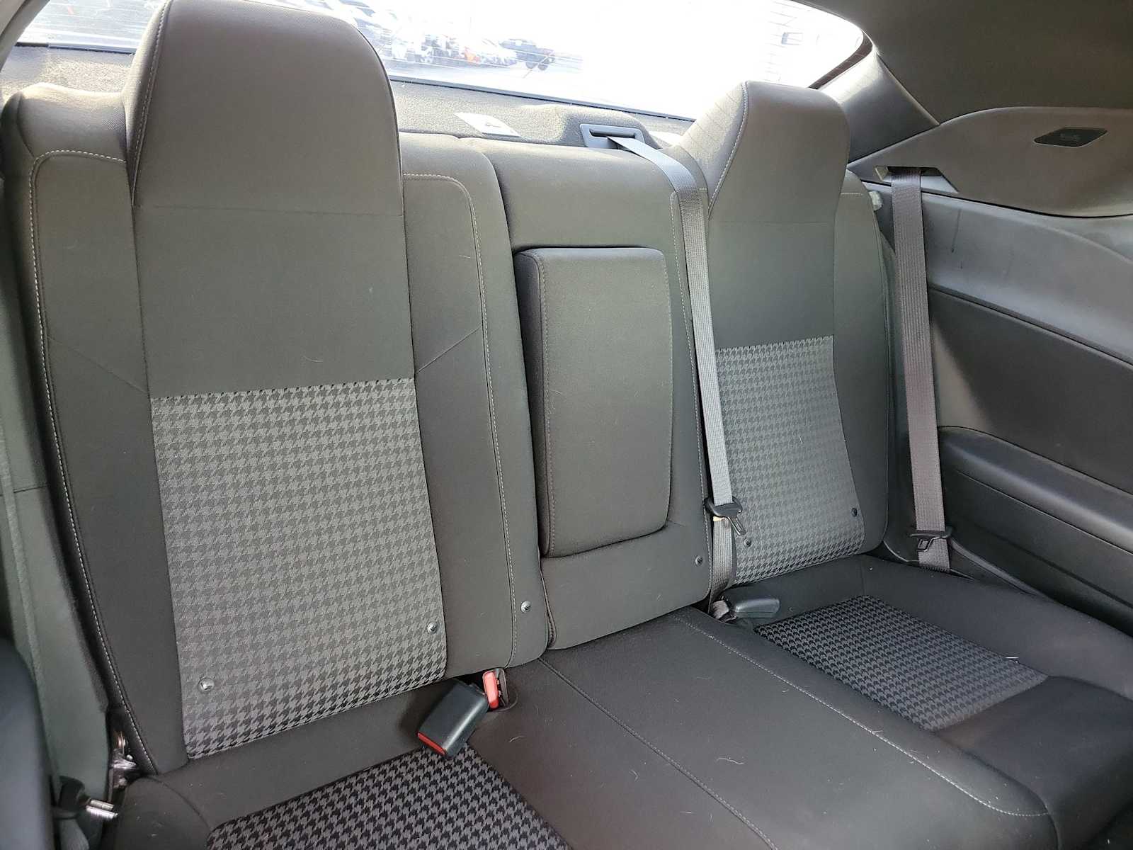 Thumbnail: 2022 Dodge Challenger - 21