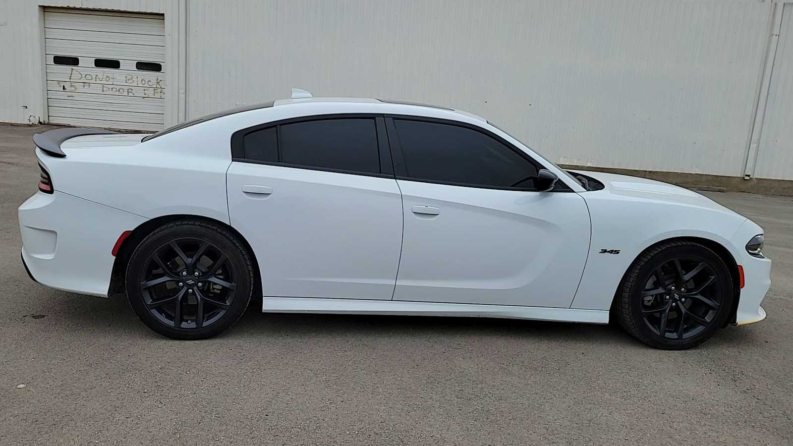 Thumbnail: 2023 Dodge Charger - 9