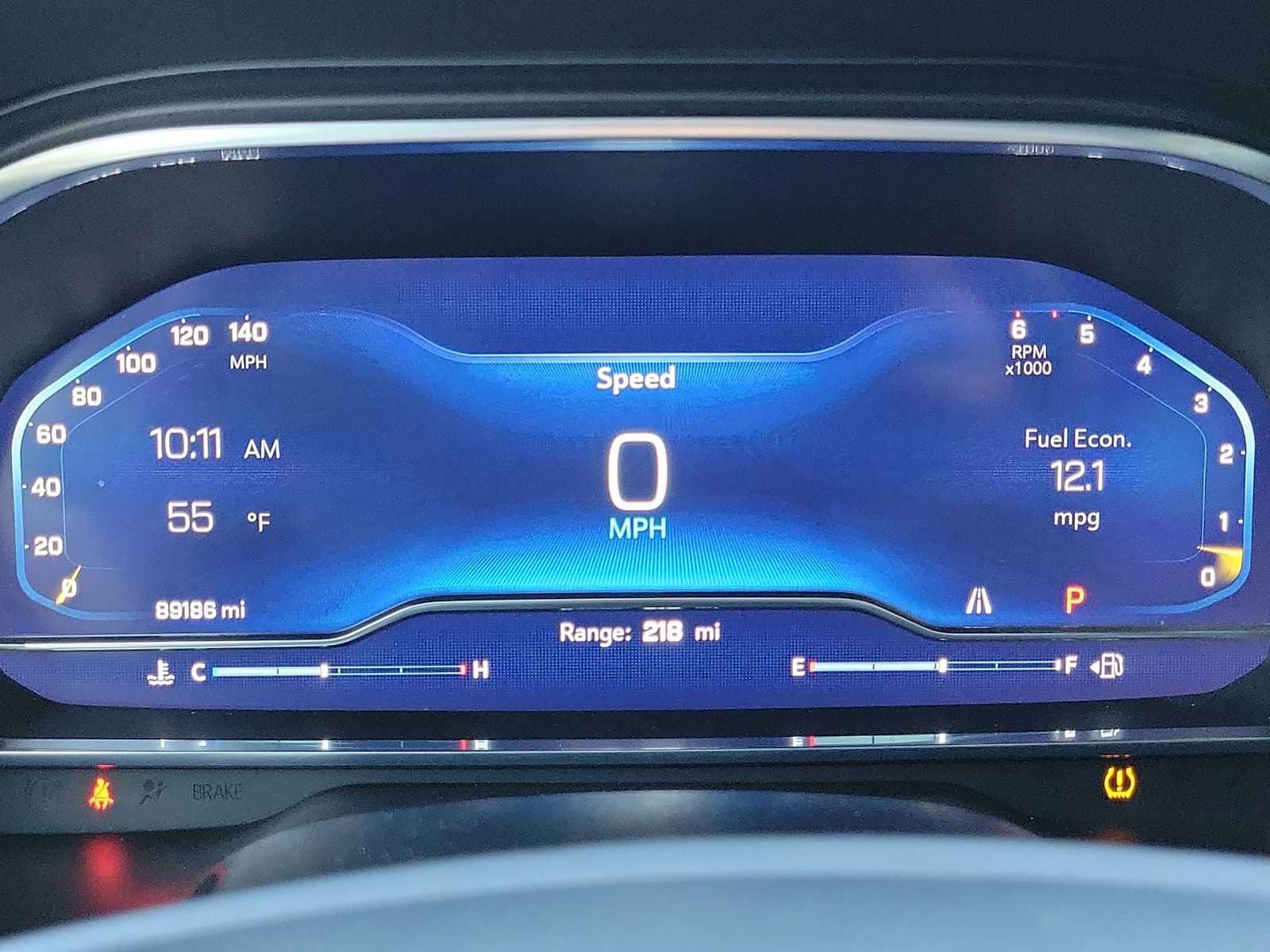 Thumbnail: 2022 Chevrolet Suburban - 26