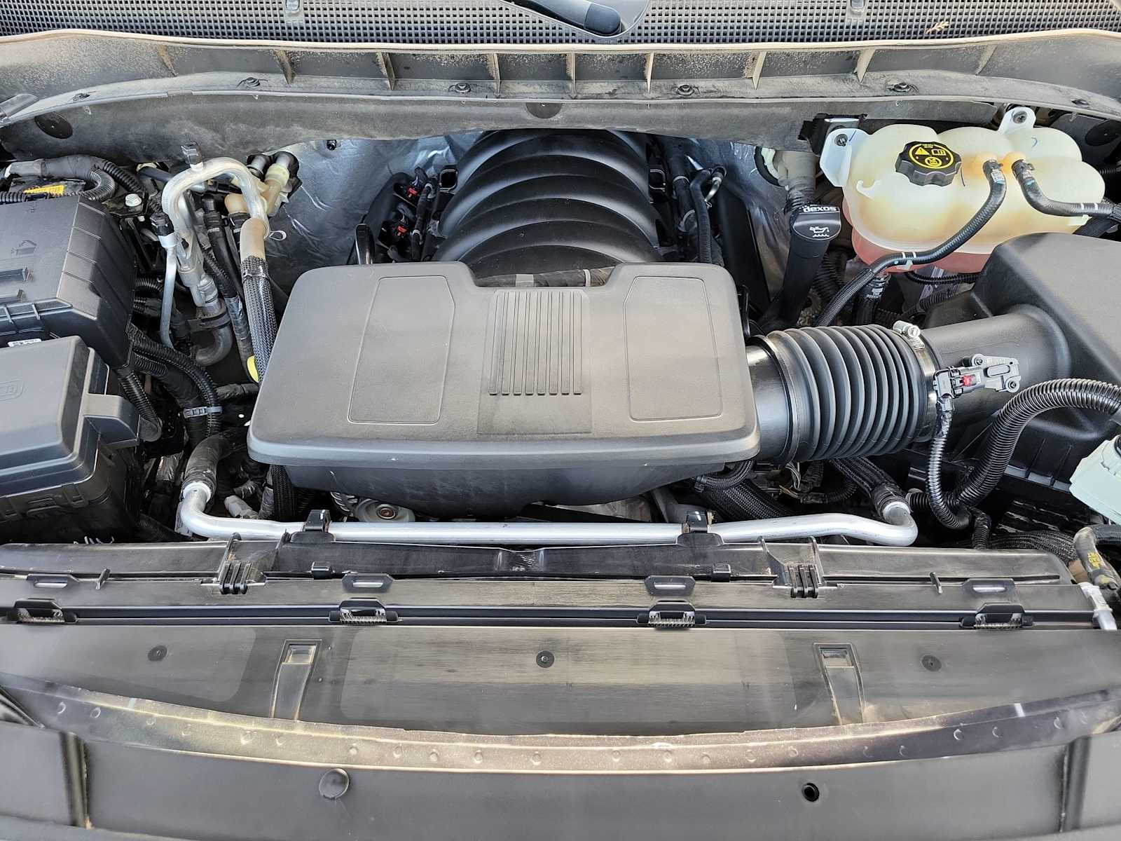 Thumbnail: 2022 Chevrolet Tahoe - 13