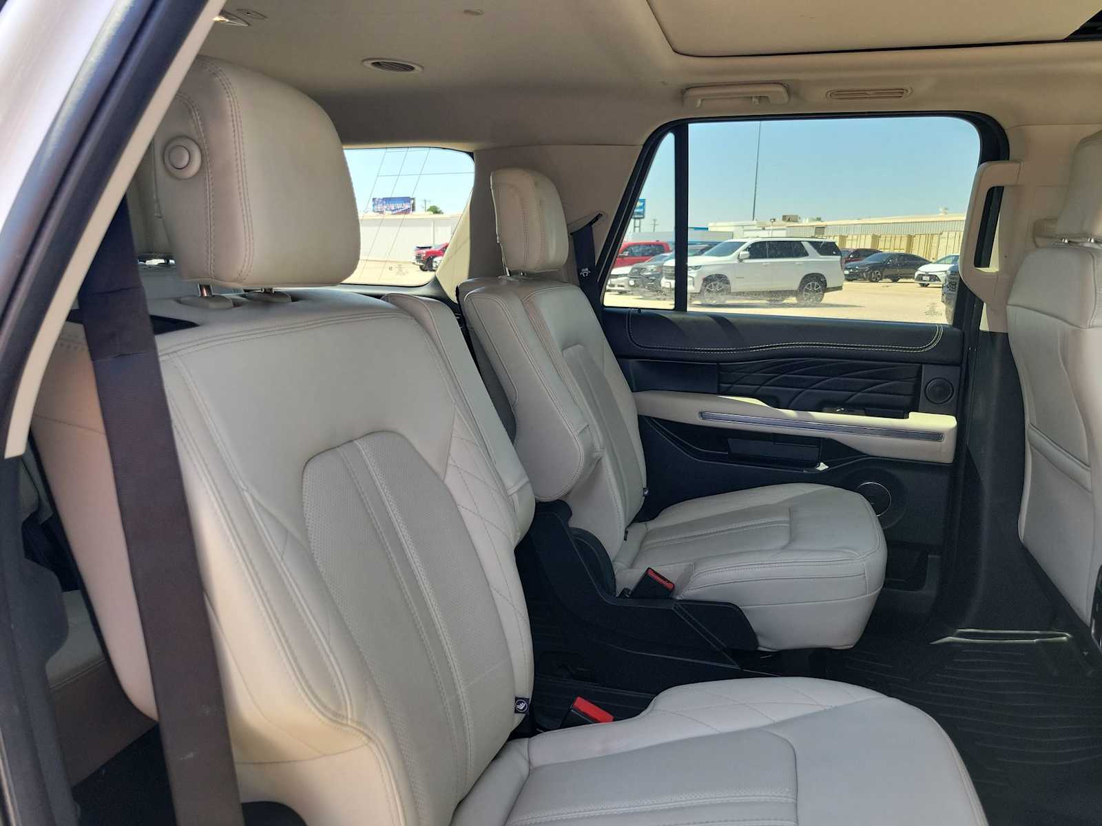 Thumbnail: 2020 Ford Expedition MAX - 21