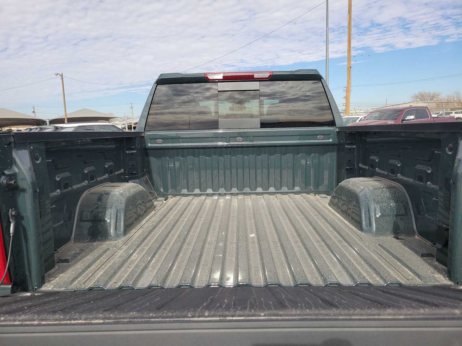 Thumbnail: 2025 Chevrolet Silverado 1500 - 27