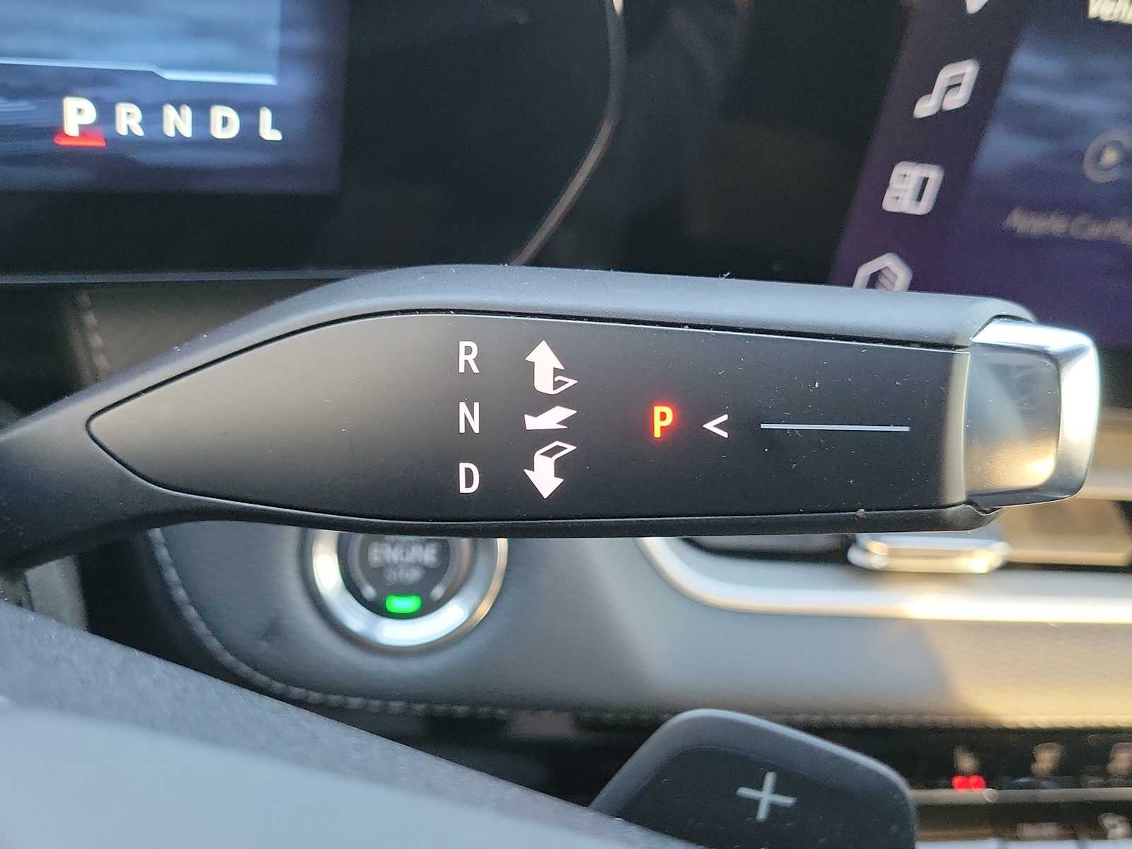 Thumbnail: 2026 Chevrolet Equinox - 25