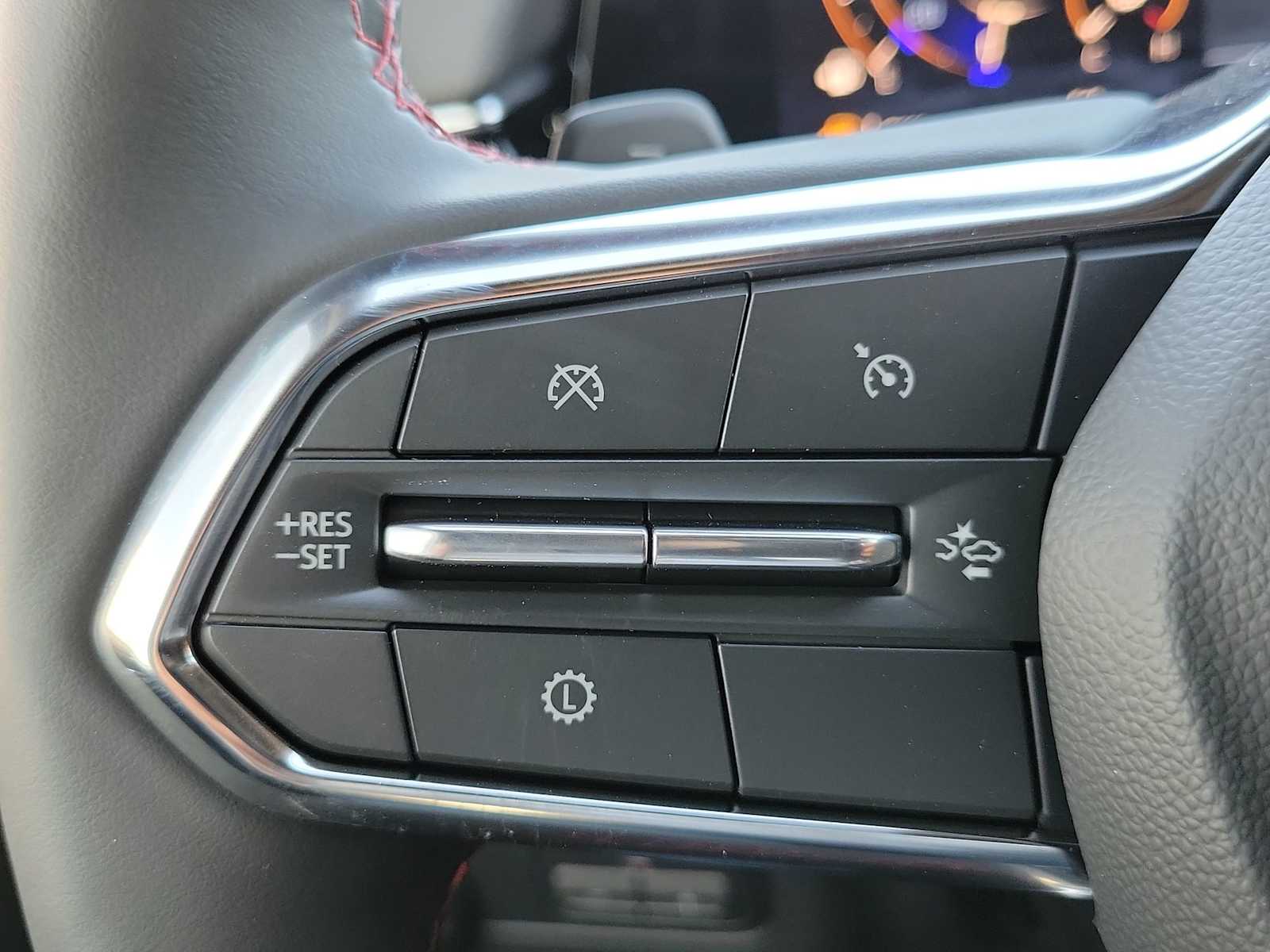 Thumbnail: 2026 Chevrolet Tahoe - 23