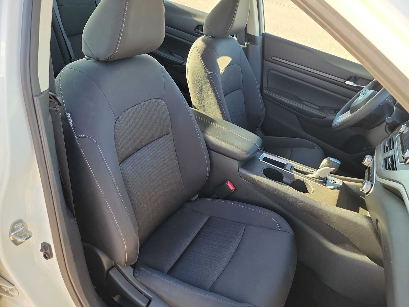 Thumbnail: 2025 Nissan Altima - 18
