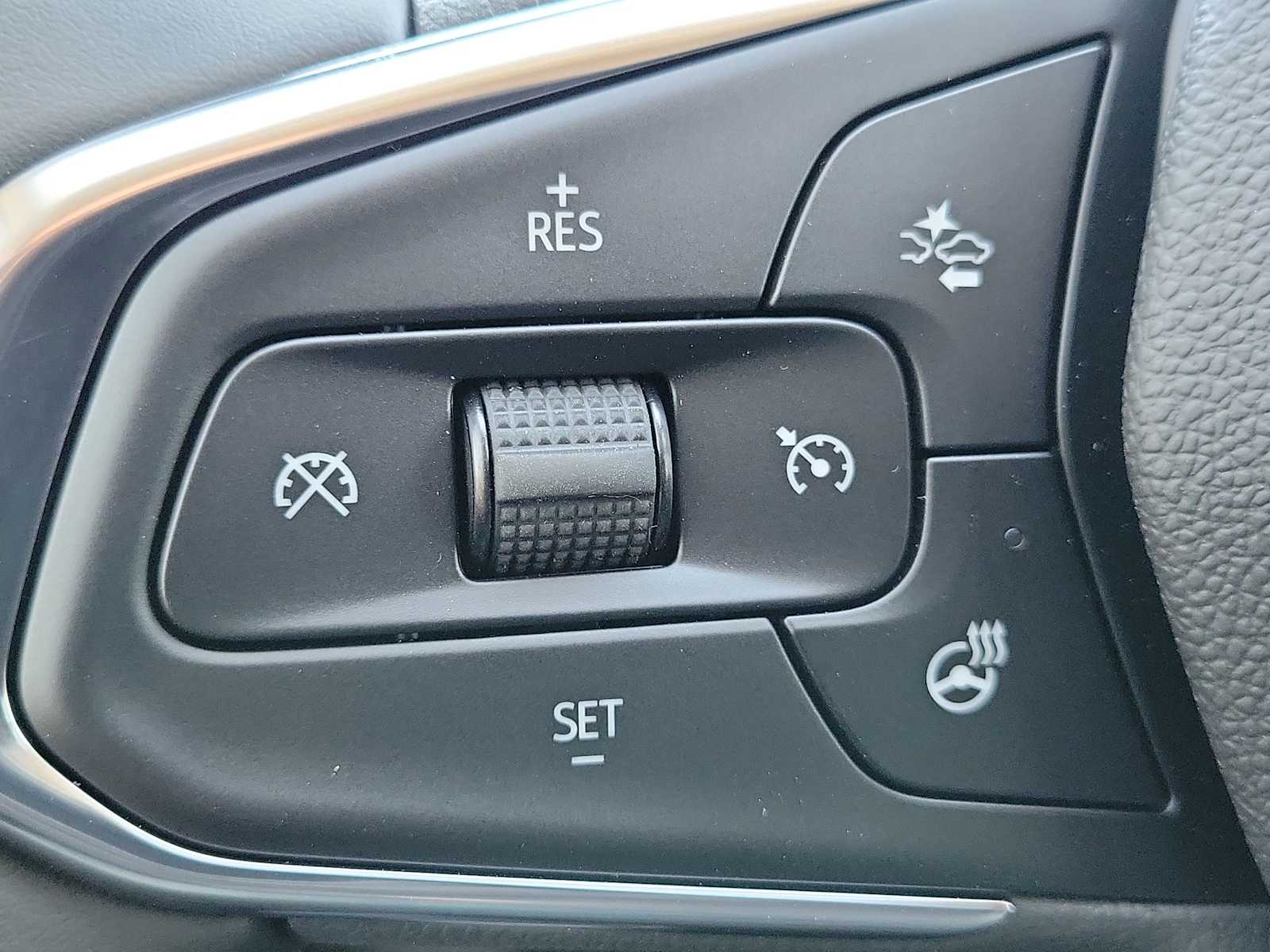 Thumbnail: 2026 Chevrolet Trax - 27