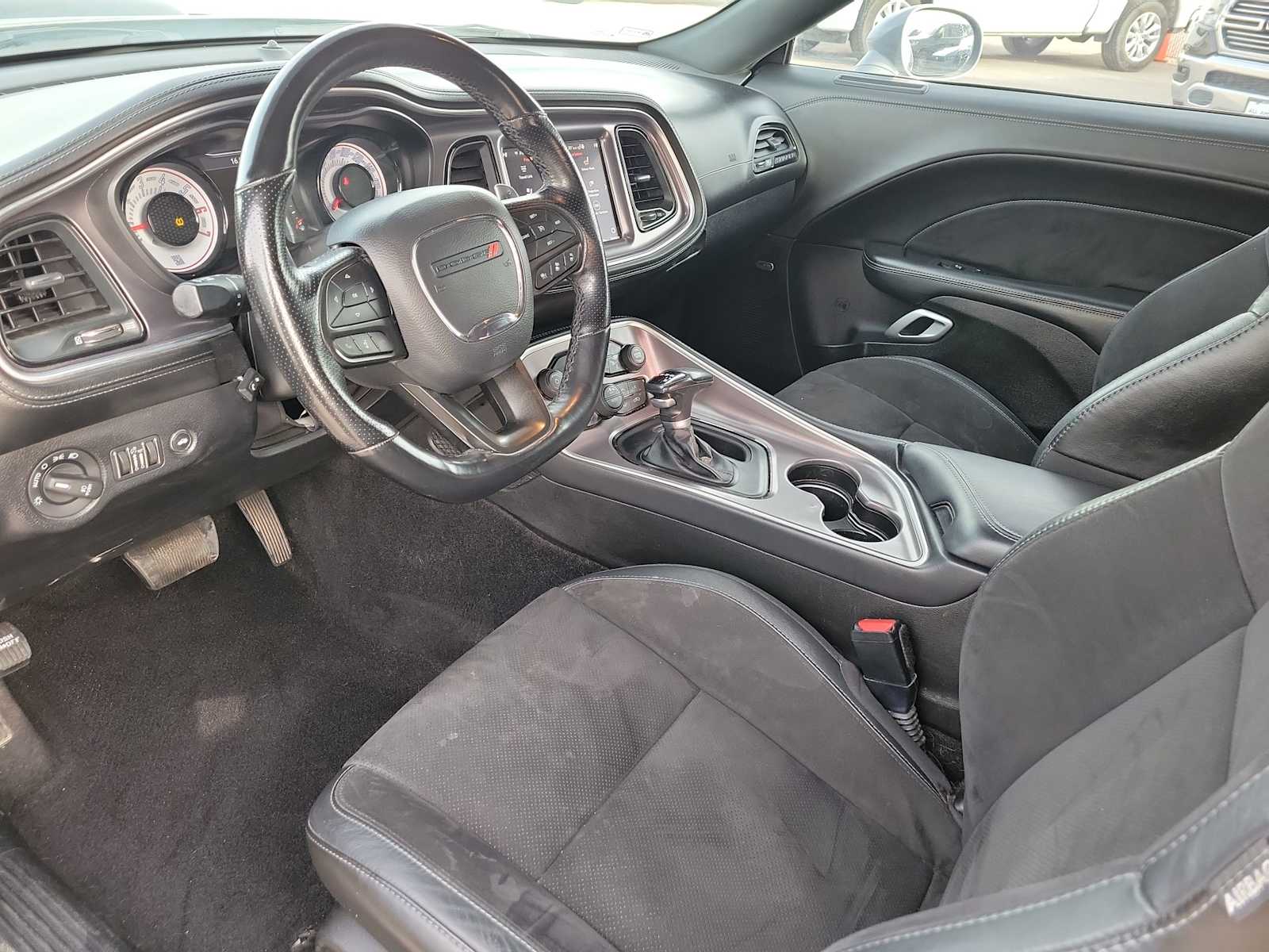 Thumbnail: 2021 Dodge Challenger - 10