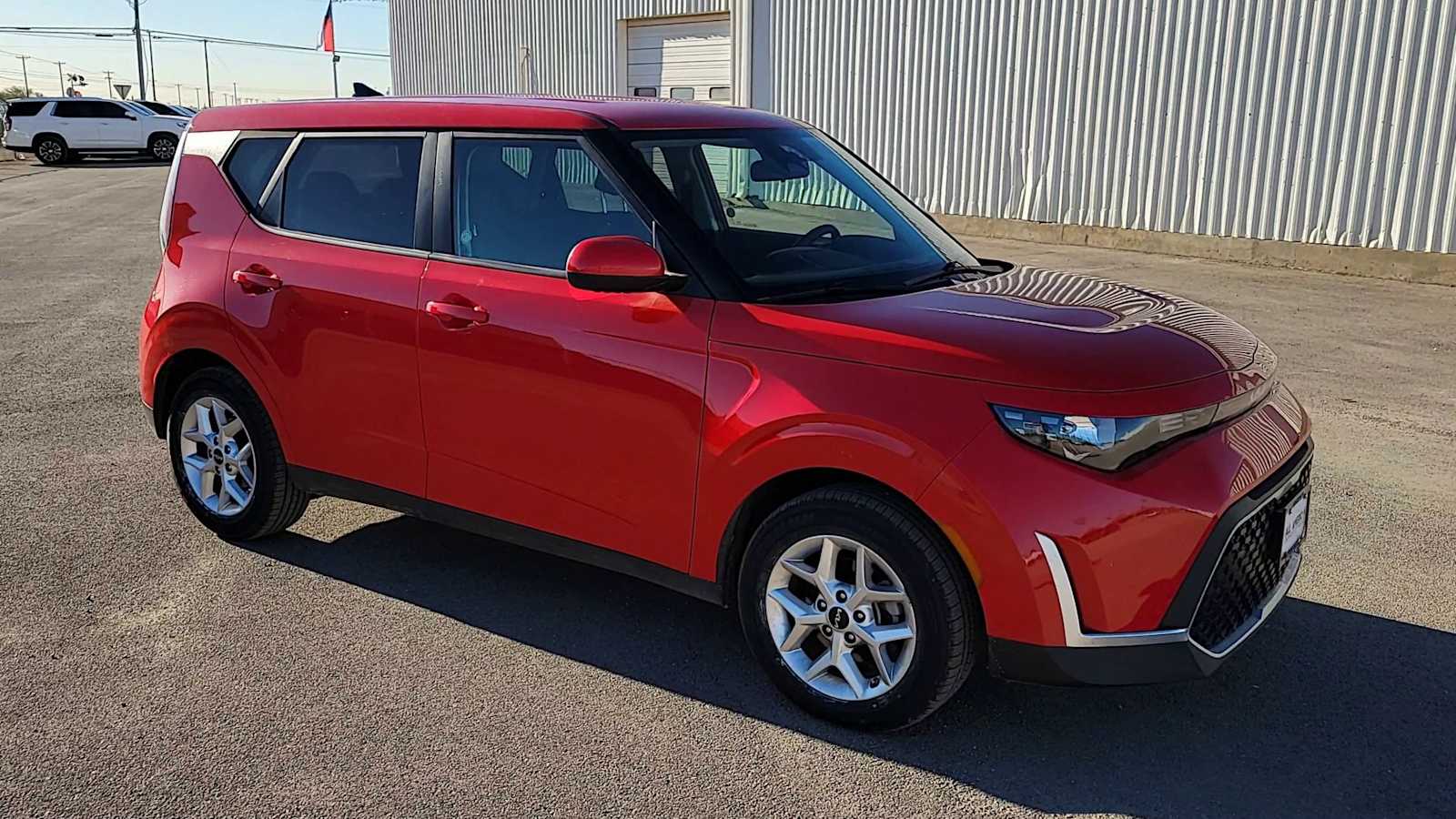 Thumbnail: 2024 Kia Soul - 2