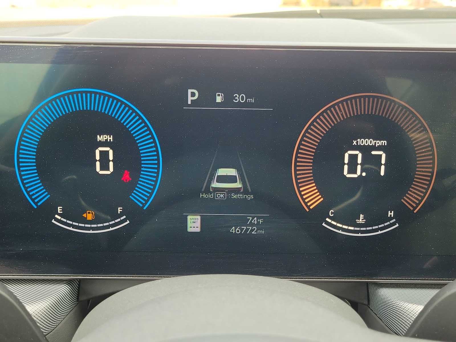 Thumbnail: 2024 Hyundai Sonata - 22